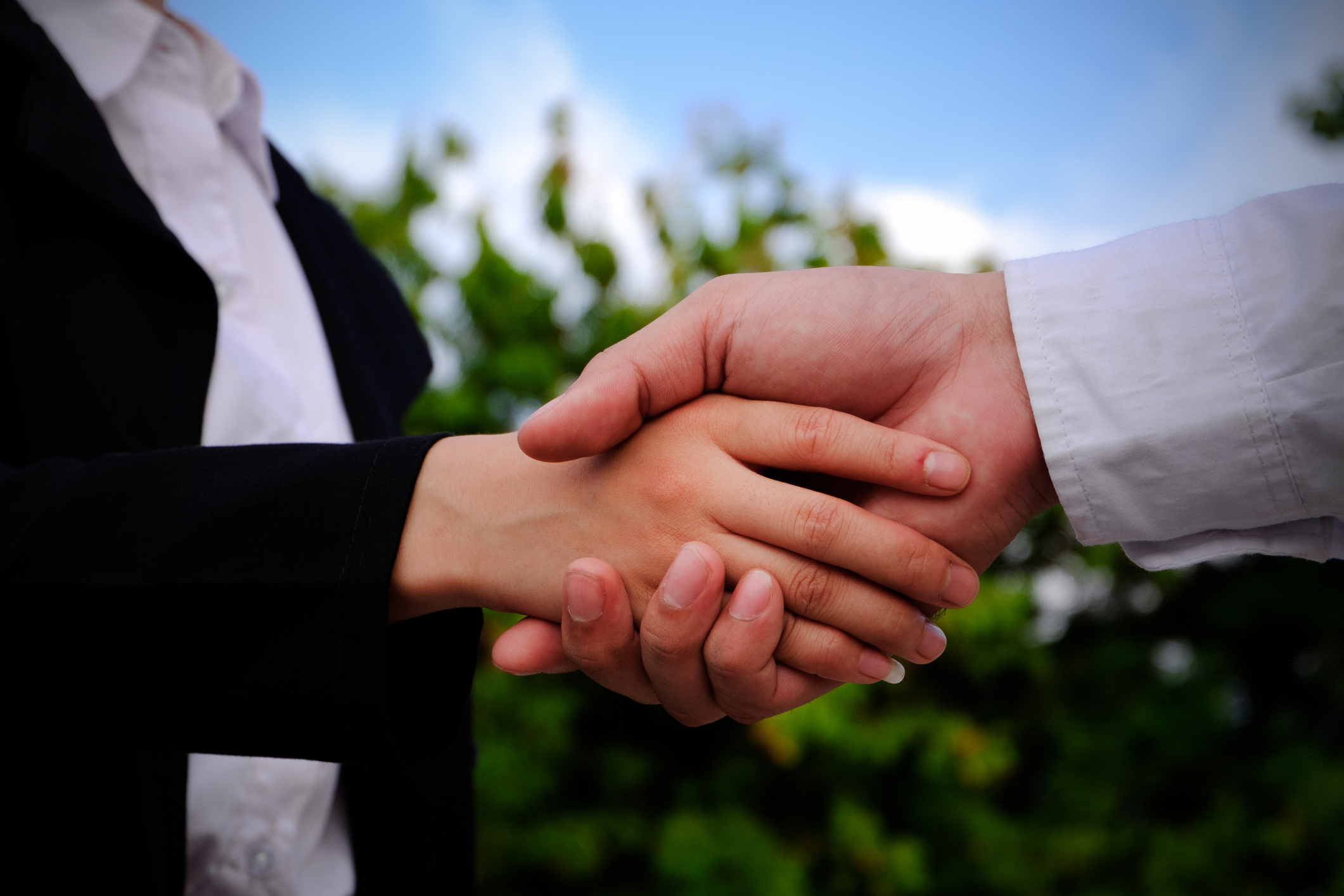Setting up a Human-Centered On-boarding Experience