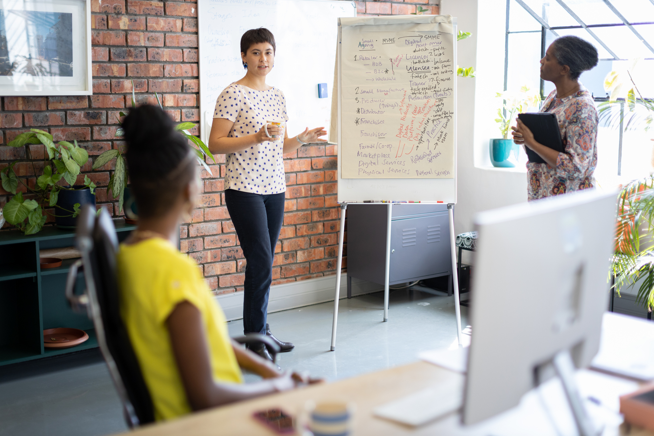 Feedback Culture: Create Effective Feedback Habits (That Work At Any Distance)