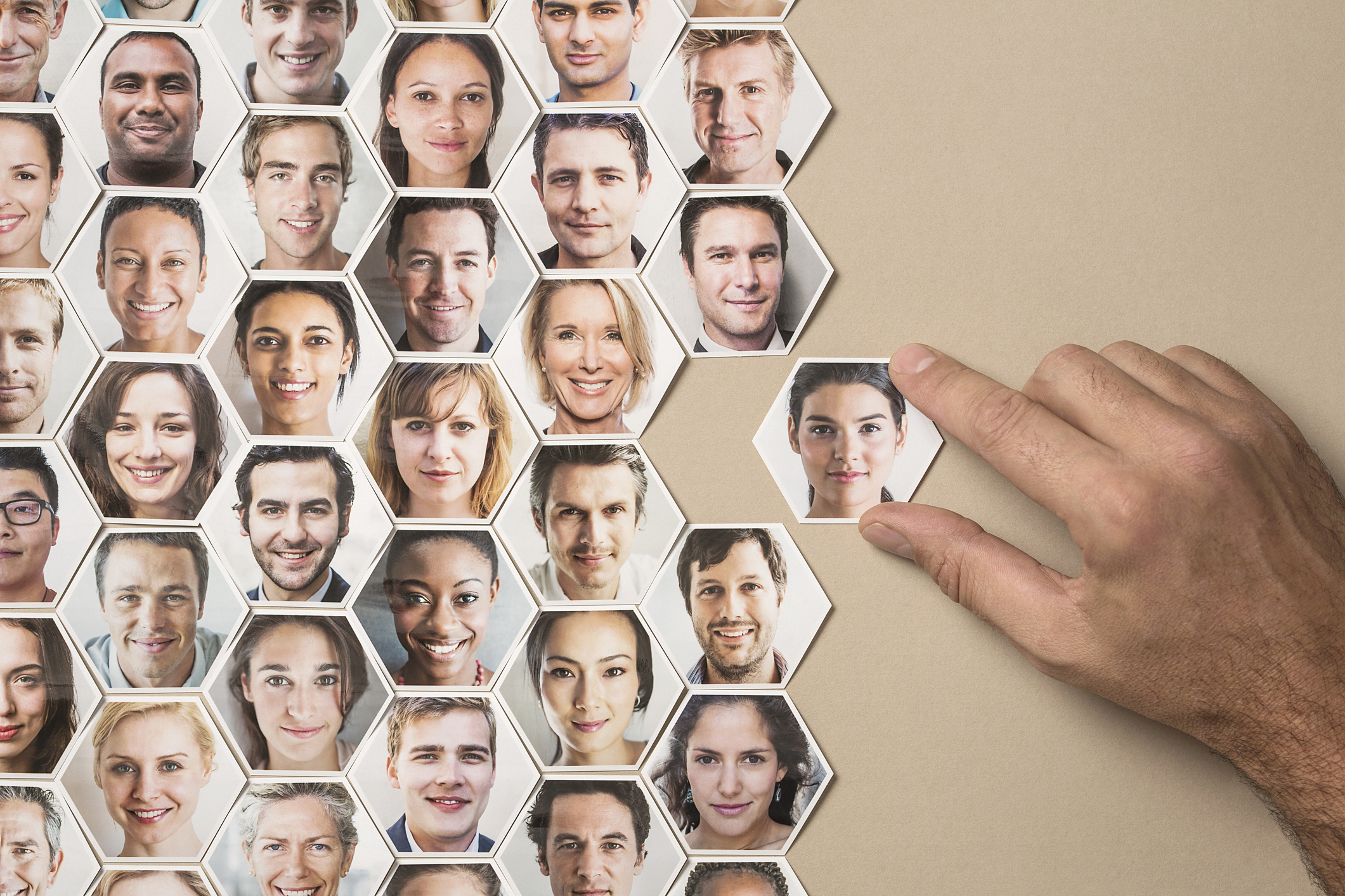 The New Talent Code: How to Attract and Retain Top Talent