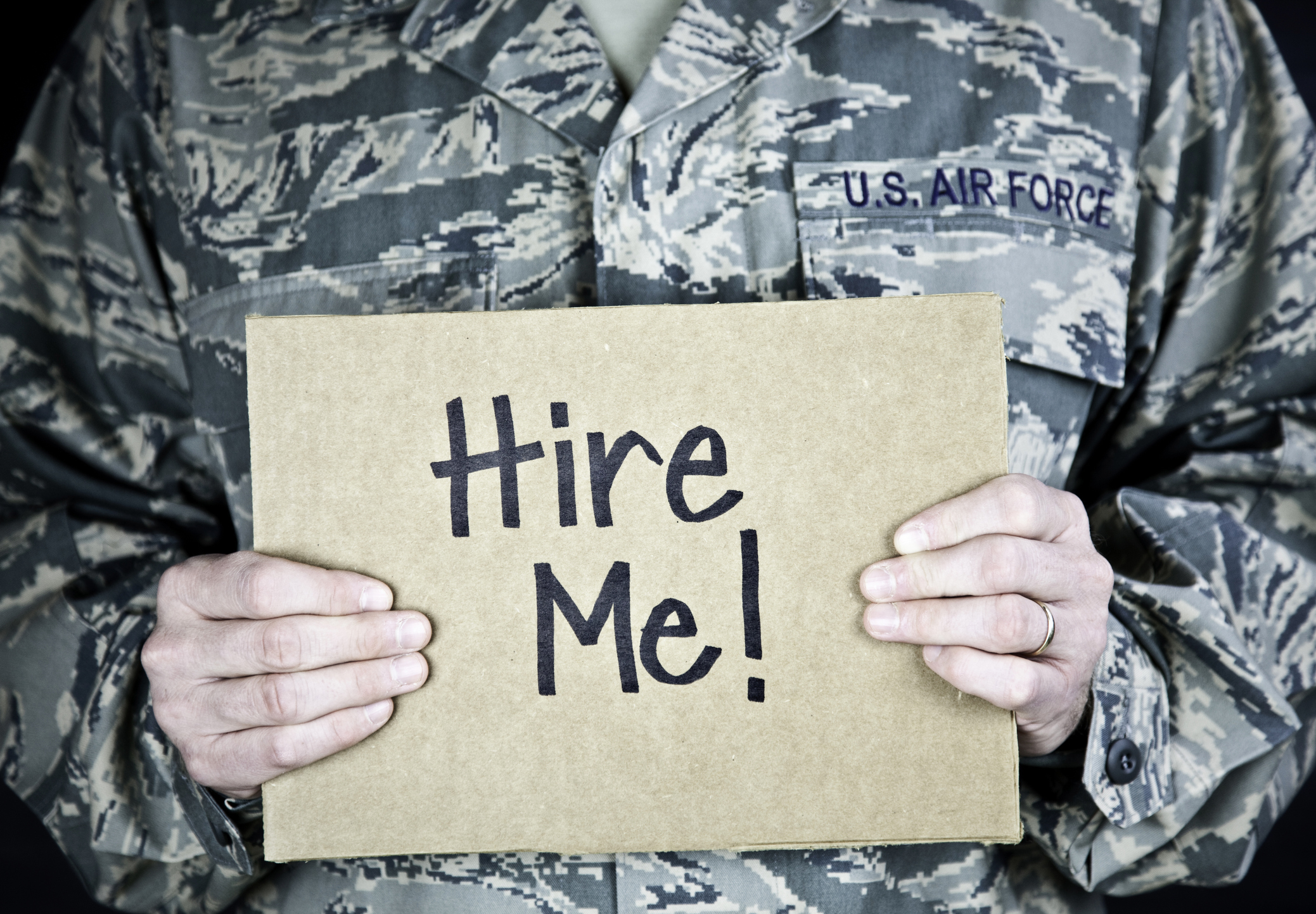 Effective Strategies to Source Veterans and Candidates with Disabilities