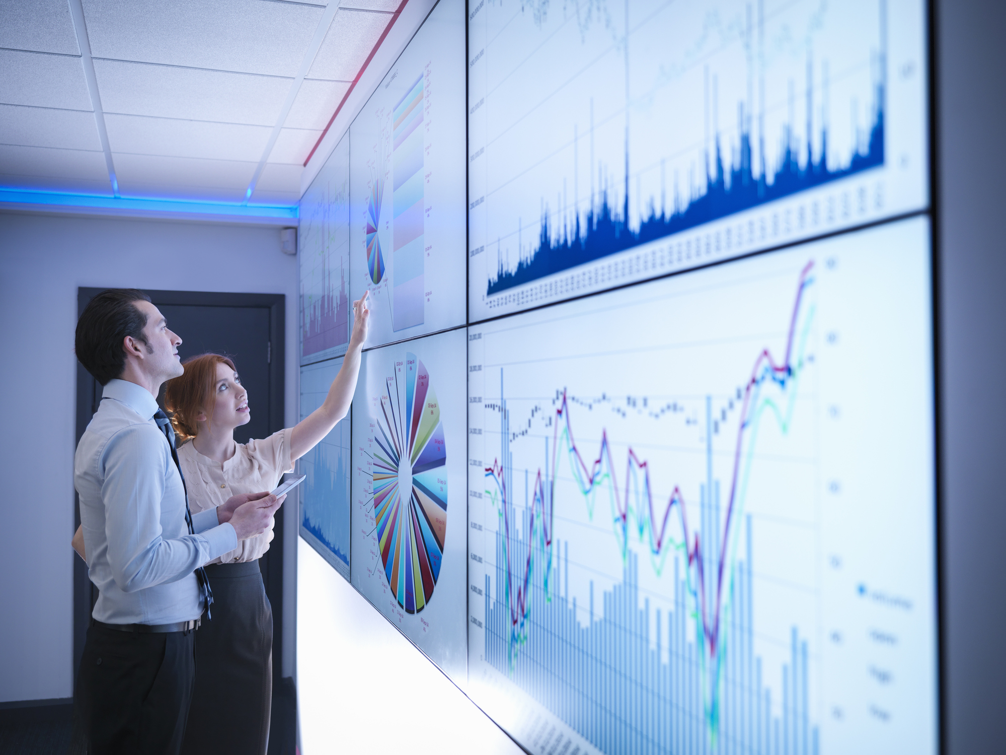 Talent Analytics, Big Data, and AI: How to Rally Them for Maximum Impact 