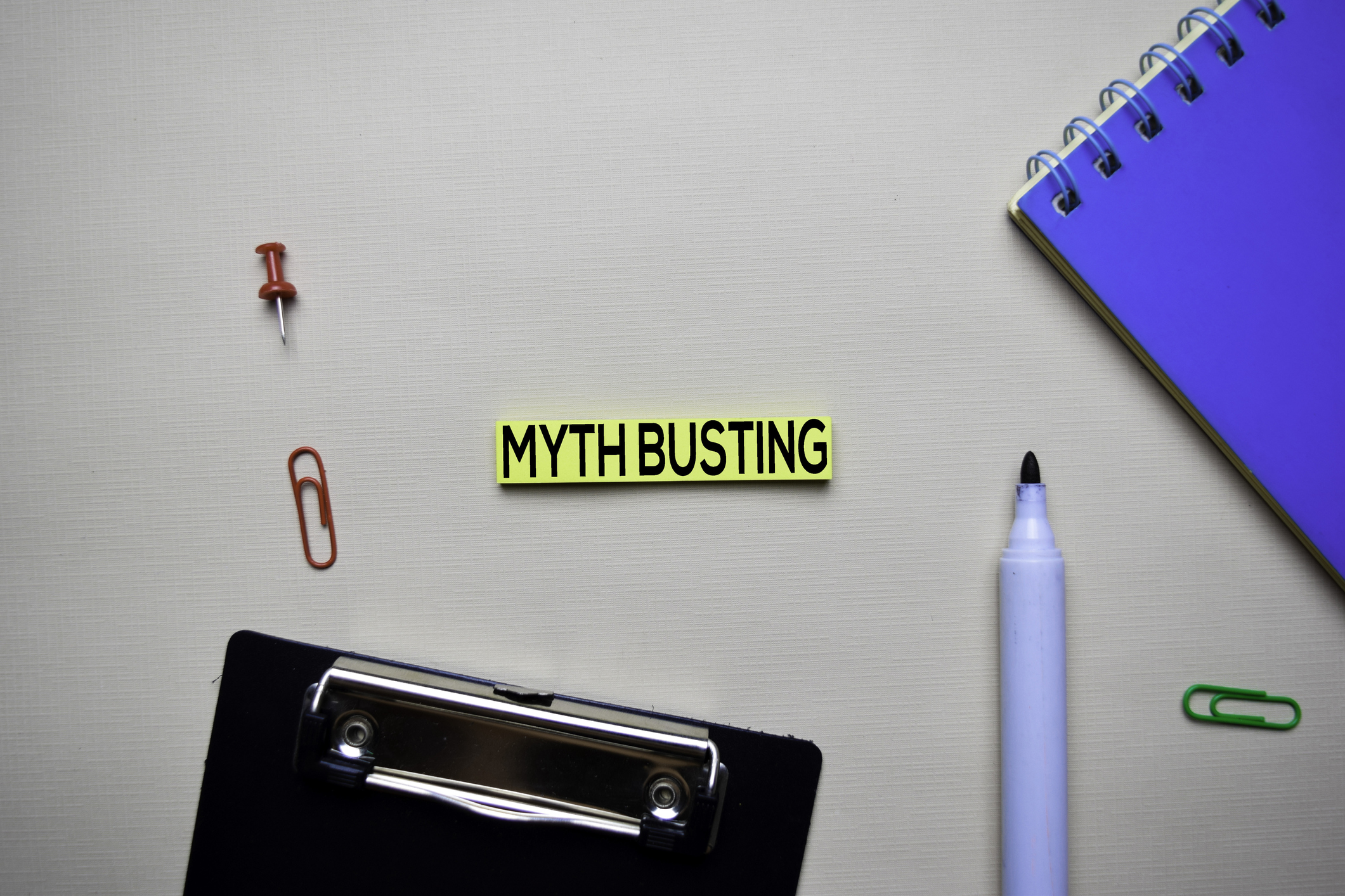 Busting the Myth on Unions: What Frontline Workers Really Want