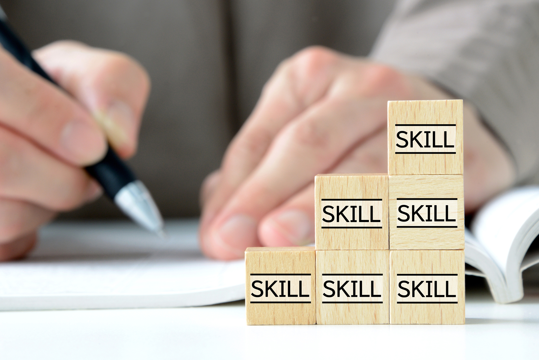 Up-Skilling 101 | How to Engage and Develop your Employees