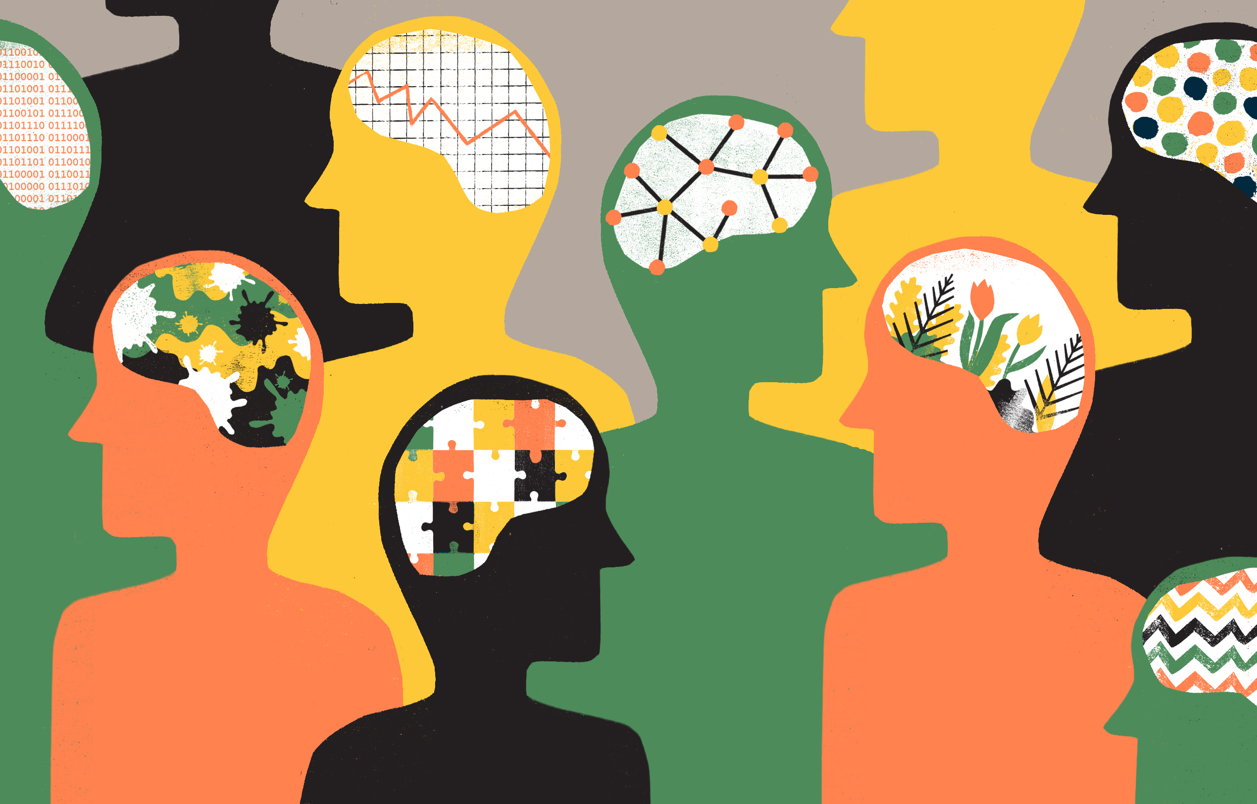 Why Neurodiversity Should Be At The Top of Every Employer’s List