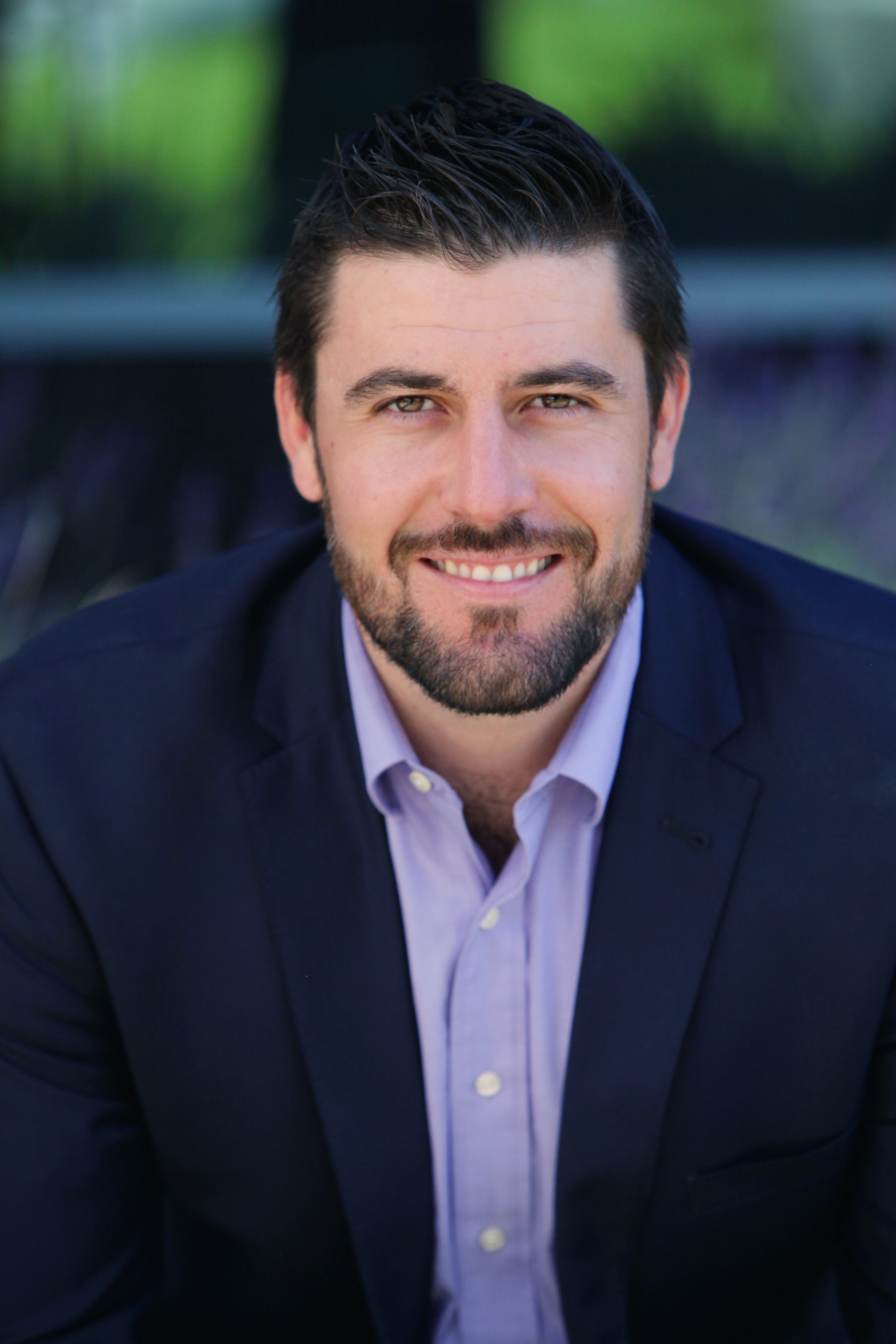 Sean Ring | Human Capital Institute
