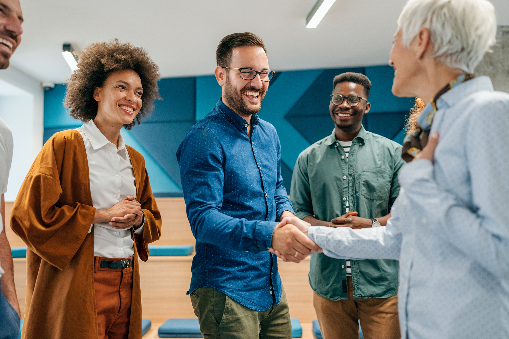 Culture & Onboarding: Connecting Your Remote & Hybrid Employees