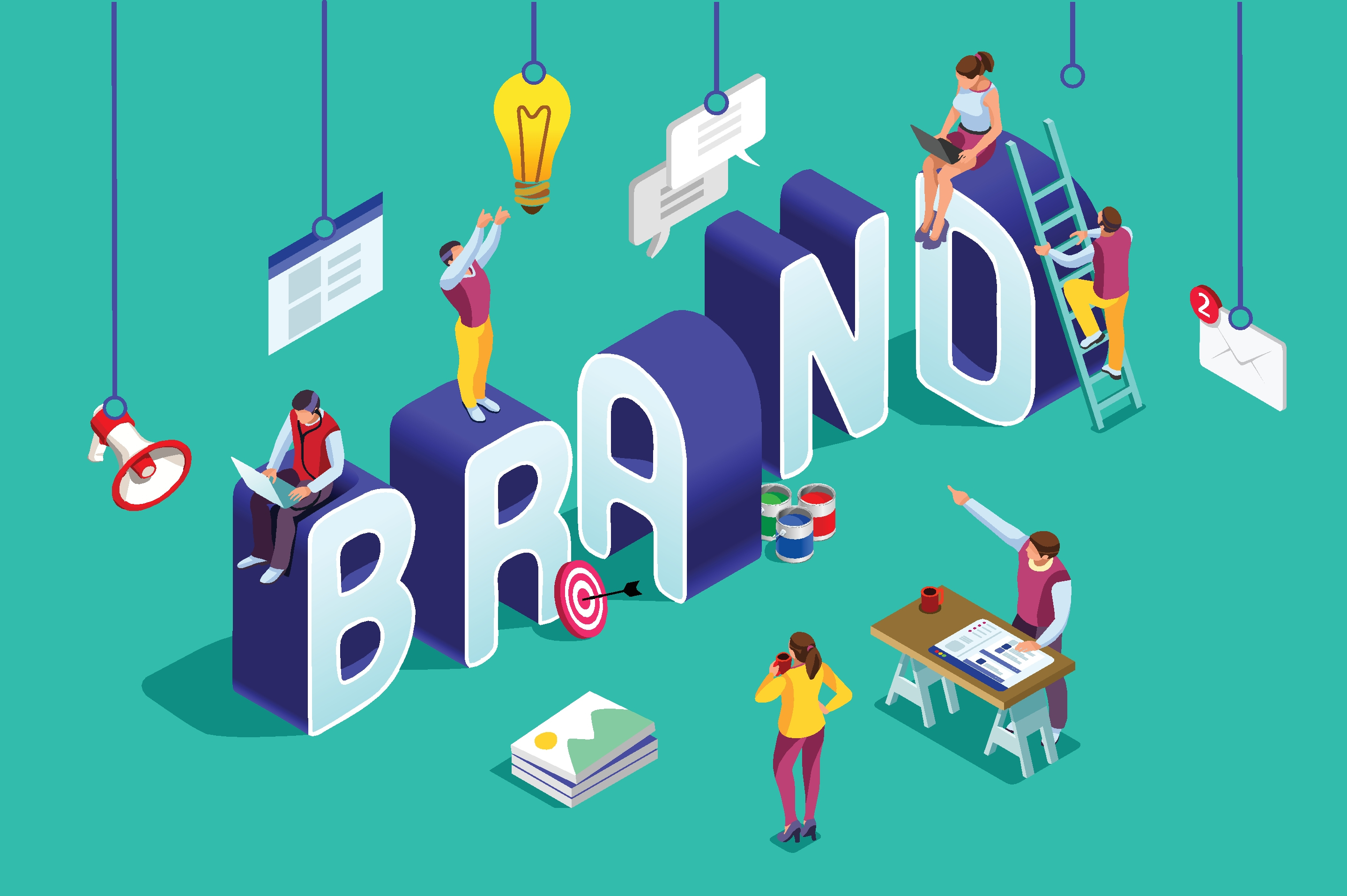 Employer Brand: A Business Critical Discipline