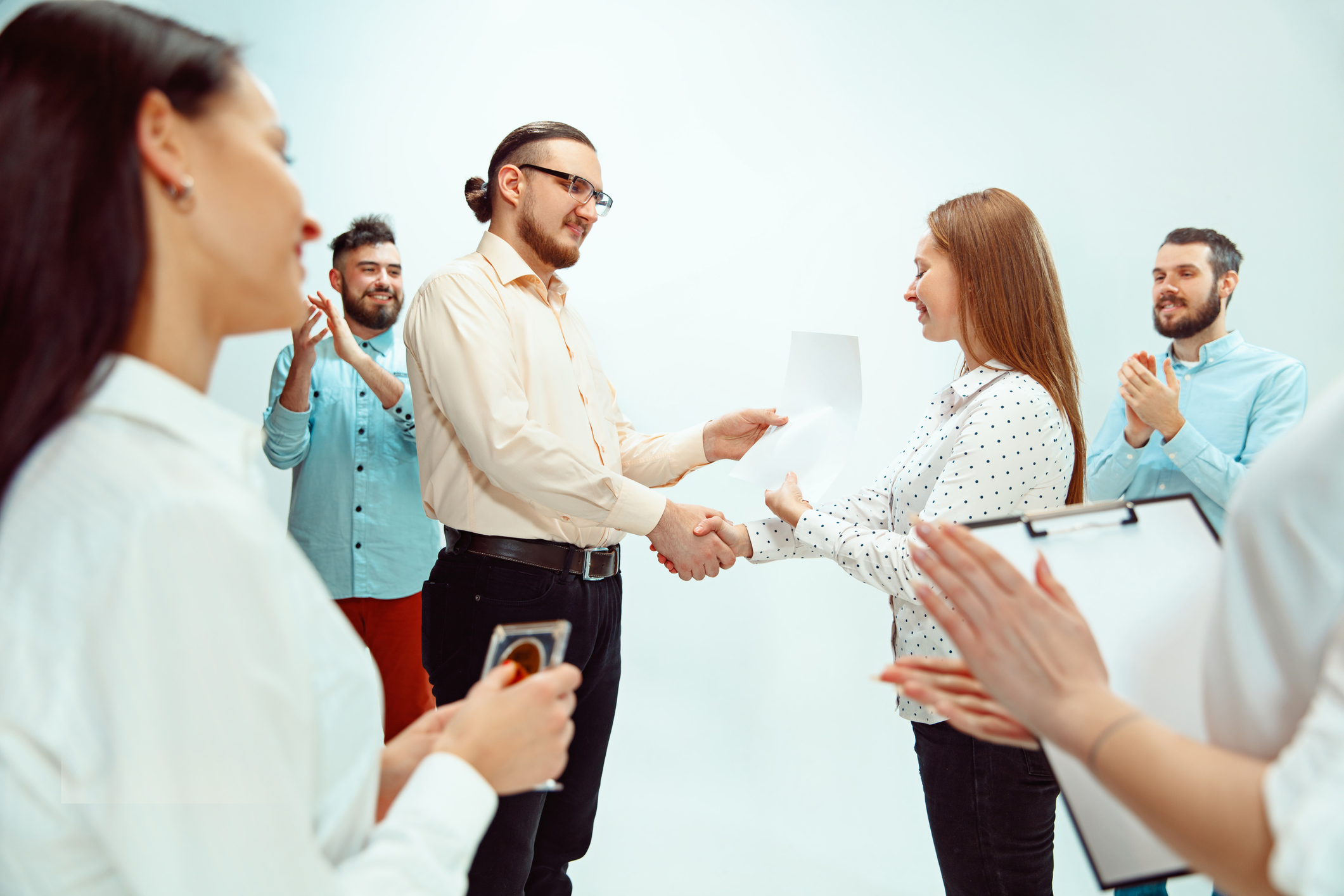 7 Ways to Celebrate Employee Appreciation Day