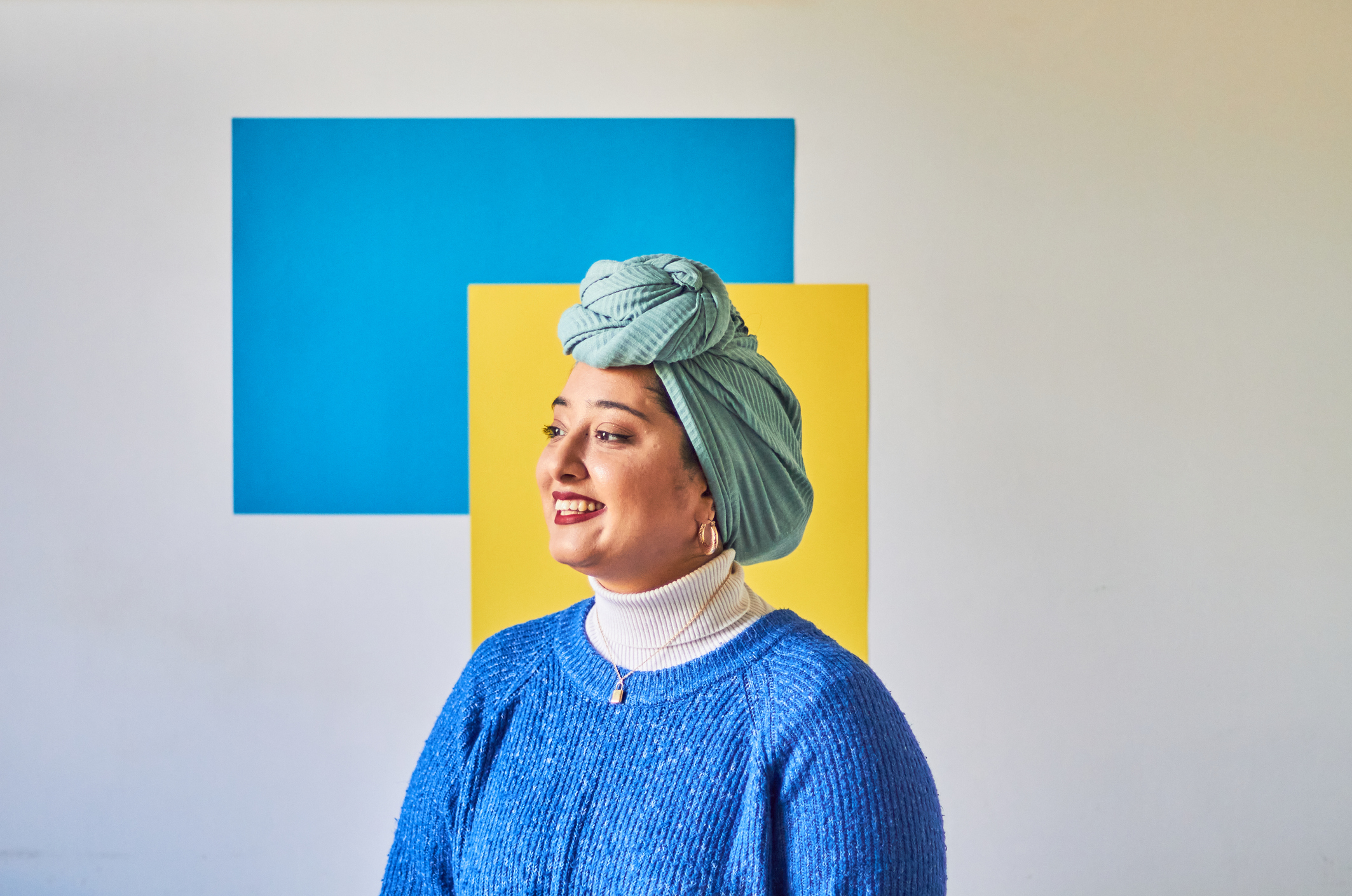 Beyond Employee Engagement: Being Your Authentic Self