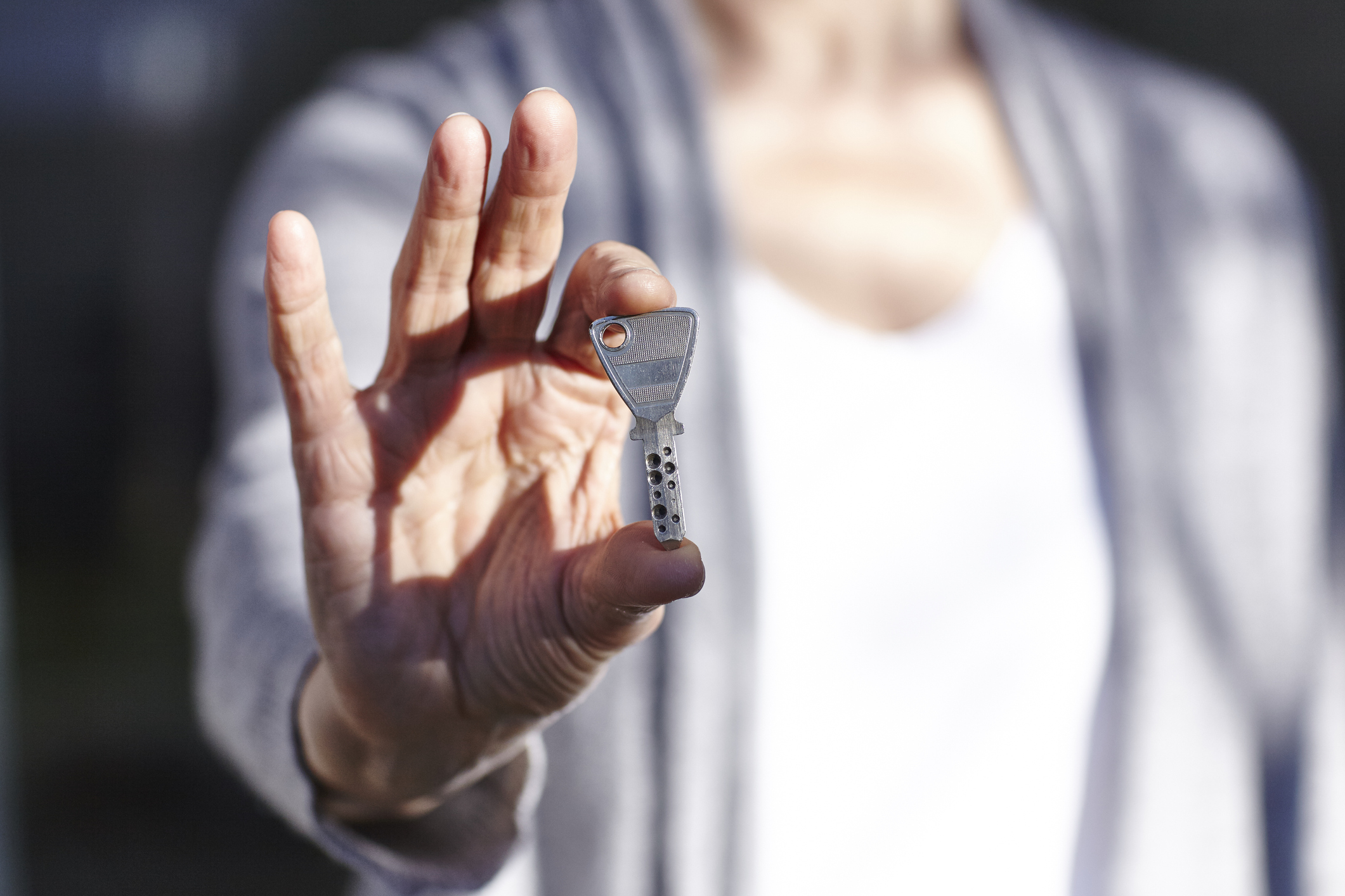 Make Agility and Resilience Your Keys to Self Preservation