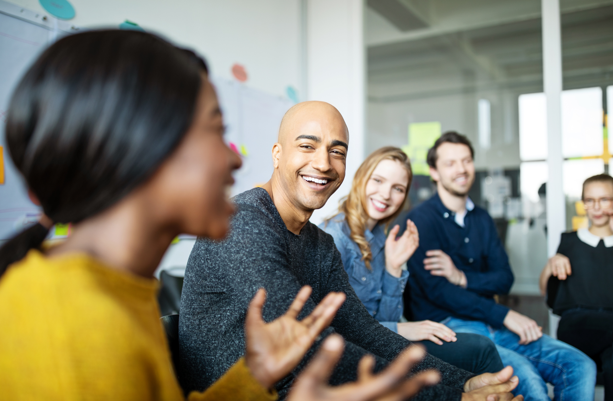 Empowering Managers to Support Employee Wellbeing through Connection and Recognition