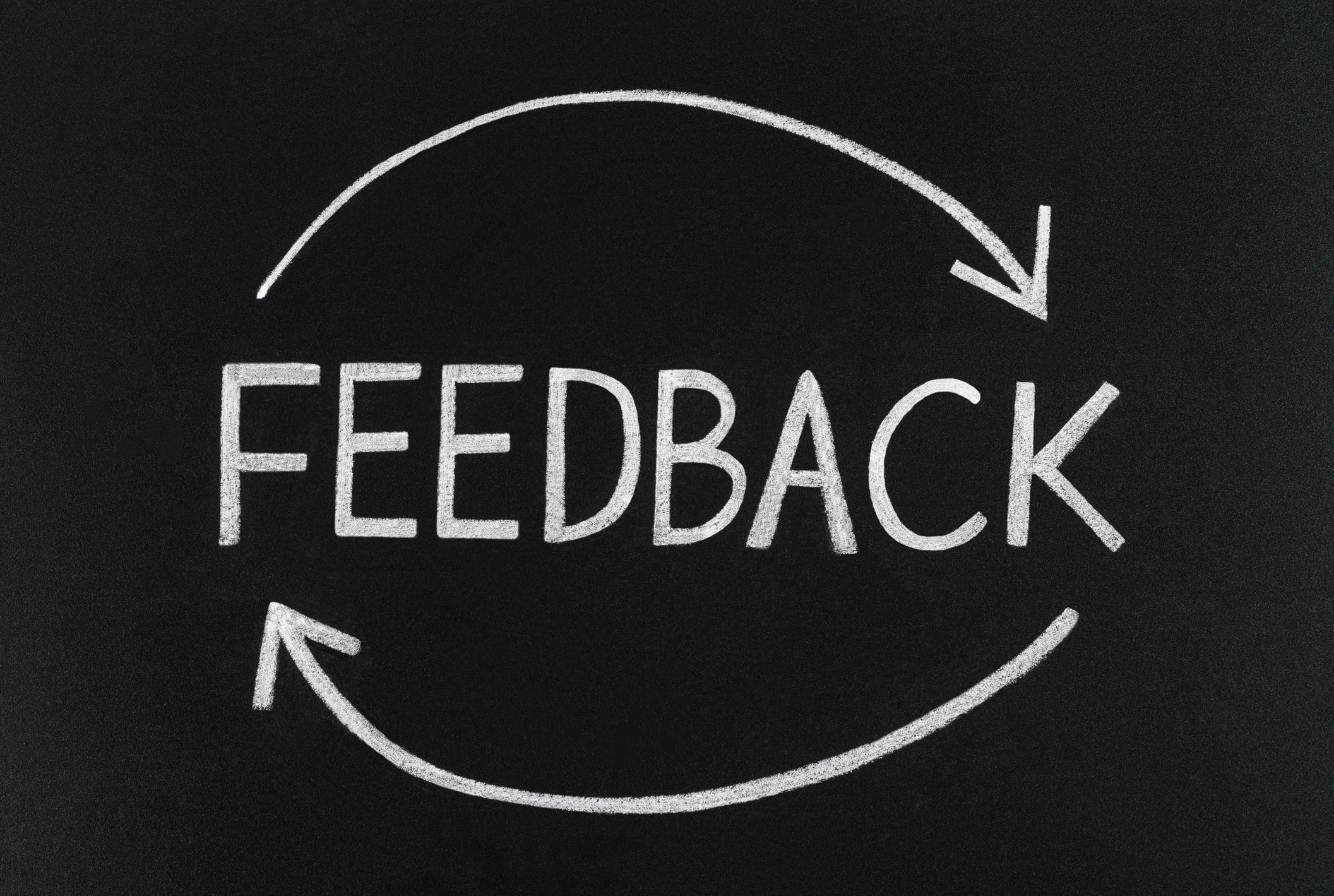 Feedback Jiu-Jitsu: The Art of Receiving Feedback