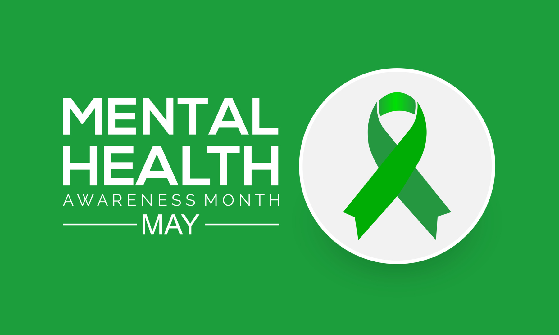 Mental Health Awareness Month: Author Discussion