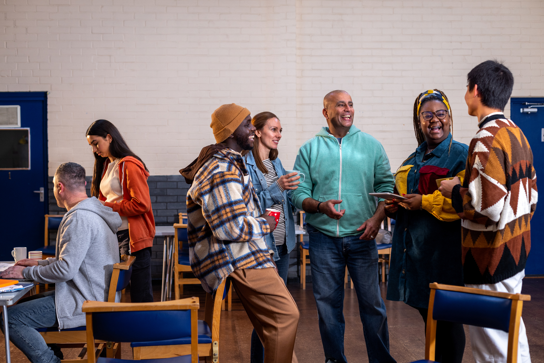 4 Science-Based Strategies to Improve Employee Wellbeing