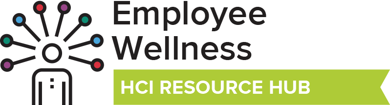 Wellness Resource Hub Logo