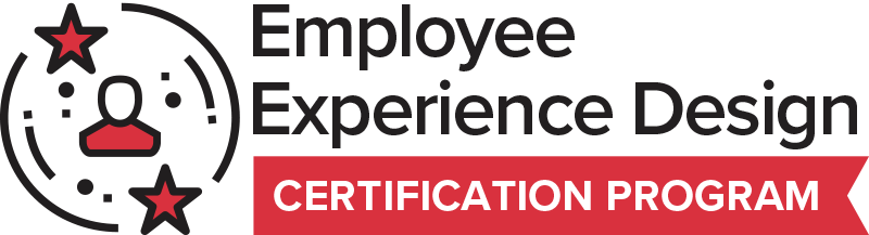 Employee Experience Design Logo