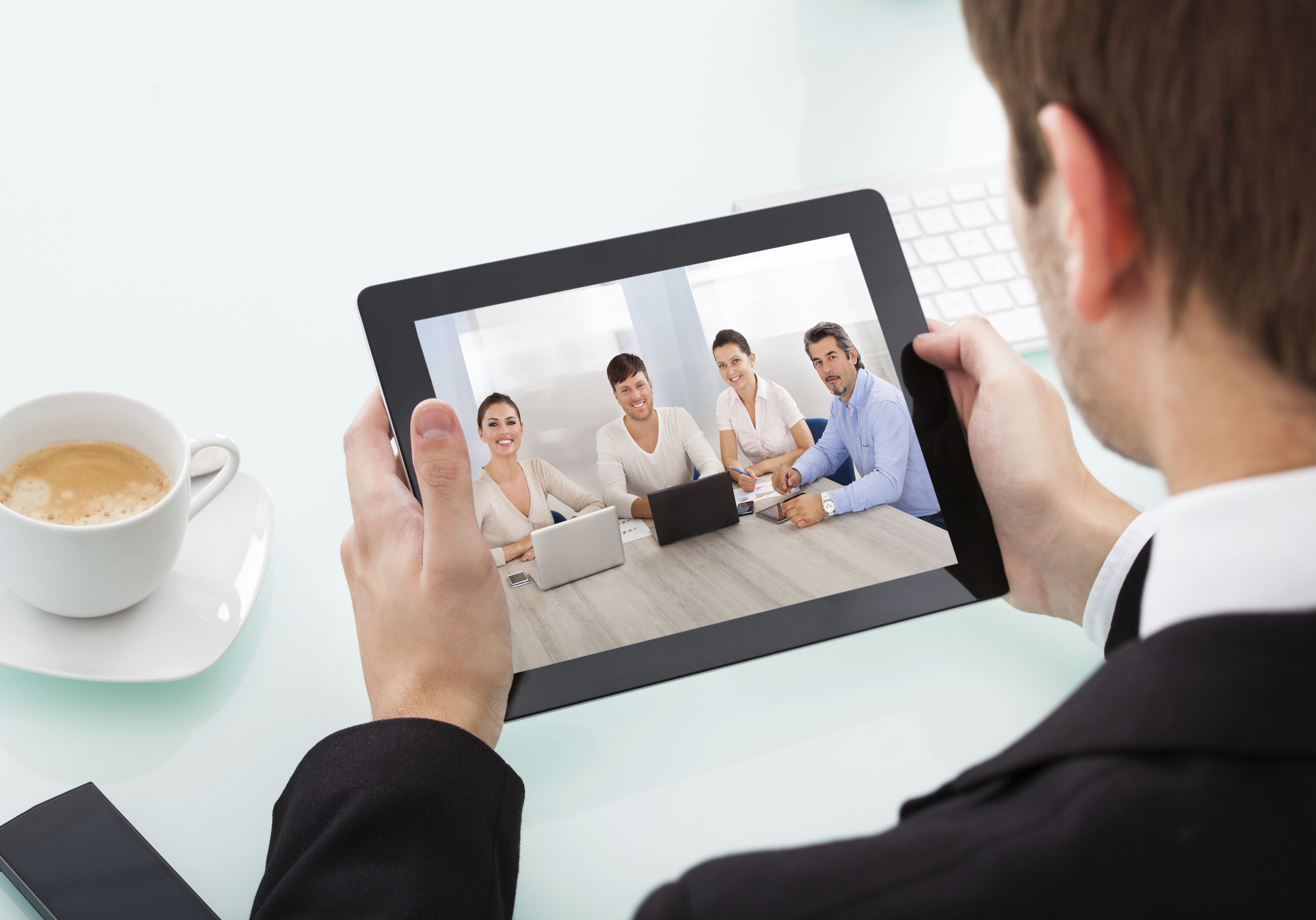 Get More from Your Video Interview by Putting Candidates at Ease 