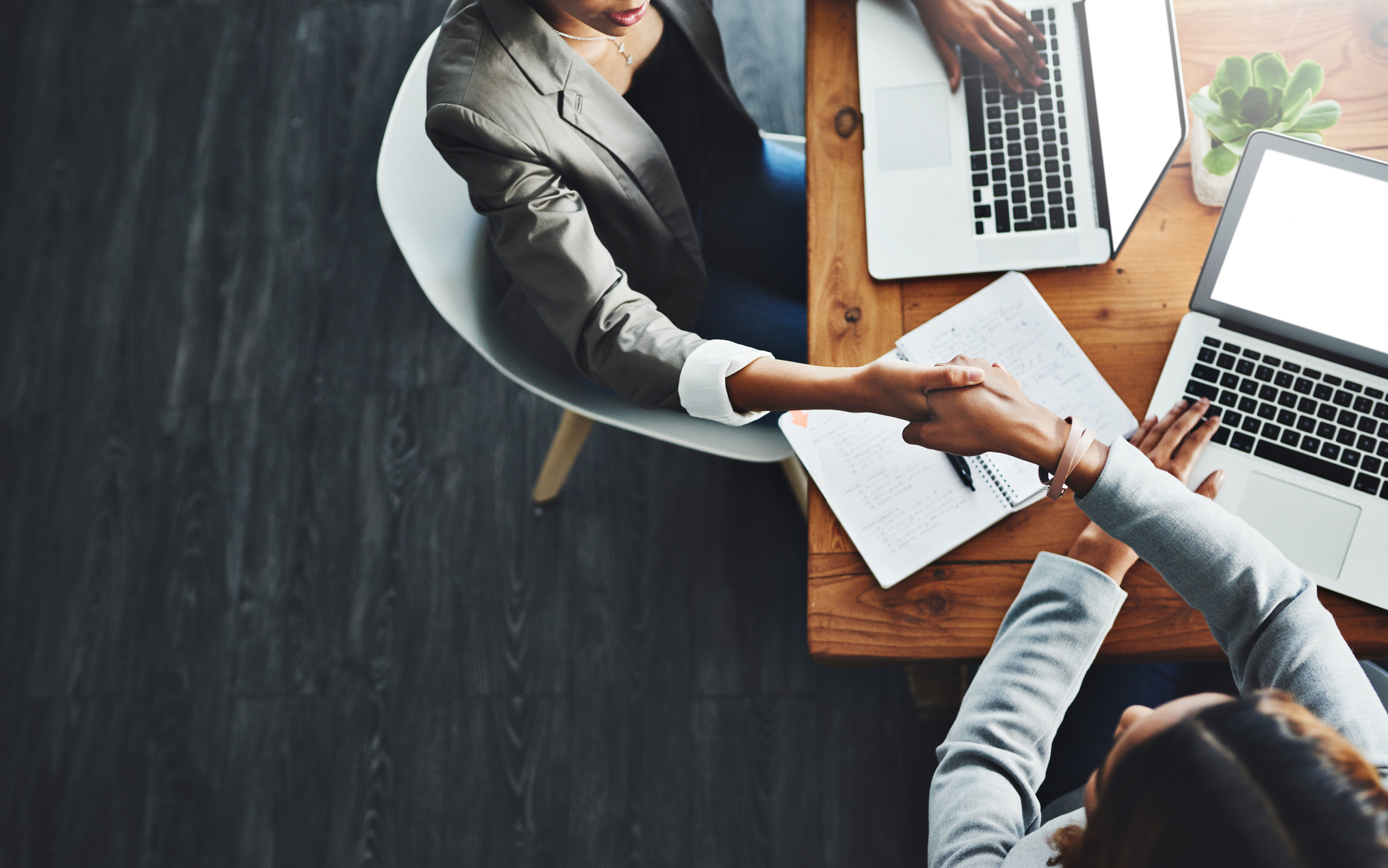 The Future of Work, What Does It Mean for HR?