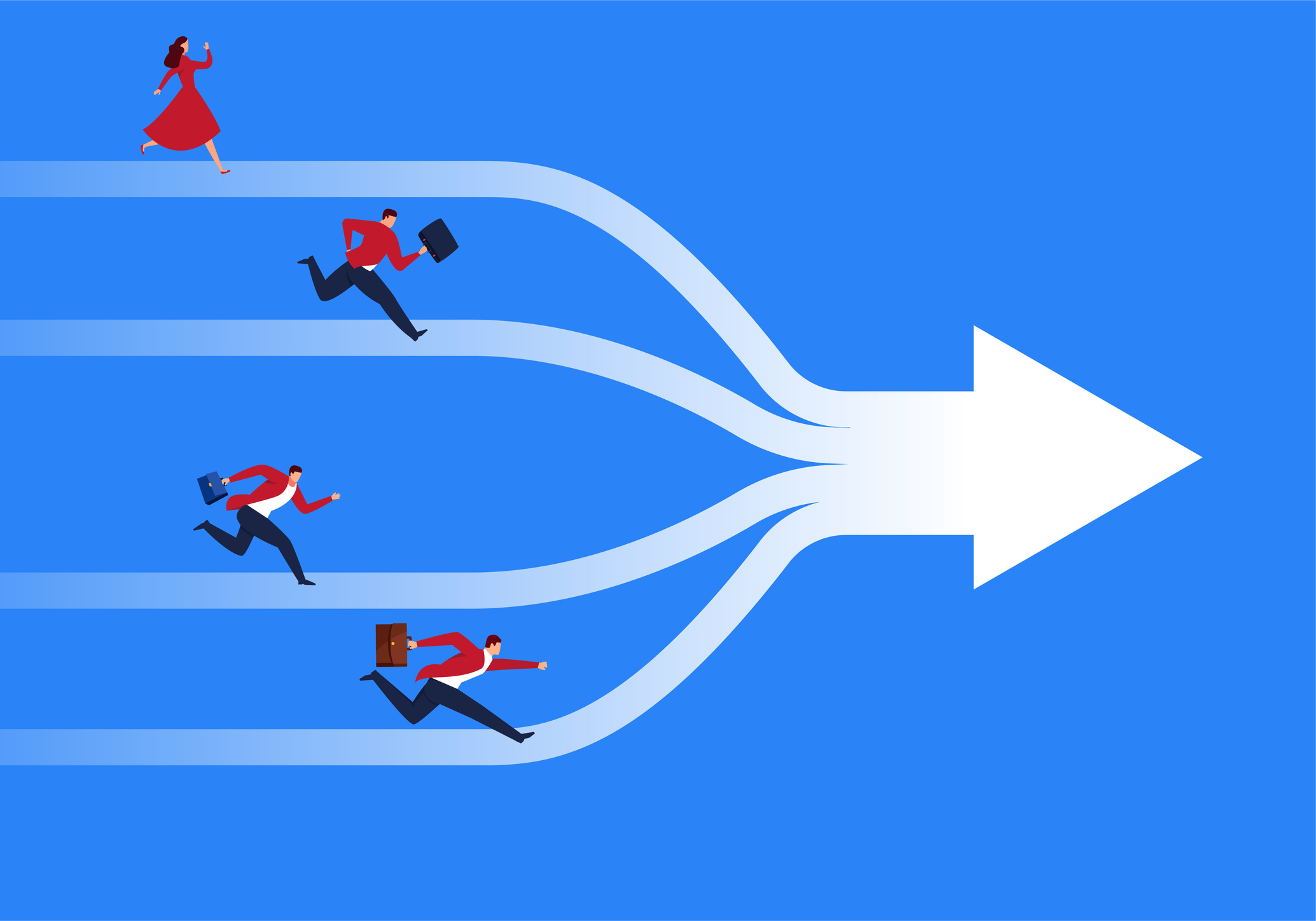 Hard to Hire: Third-Party Recruiting and the State of Talent Acquisition Survey