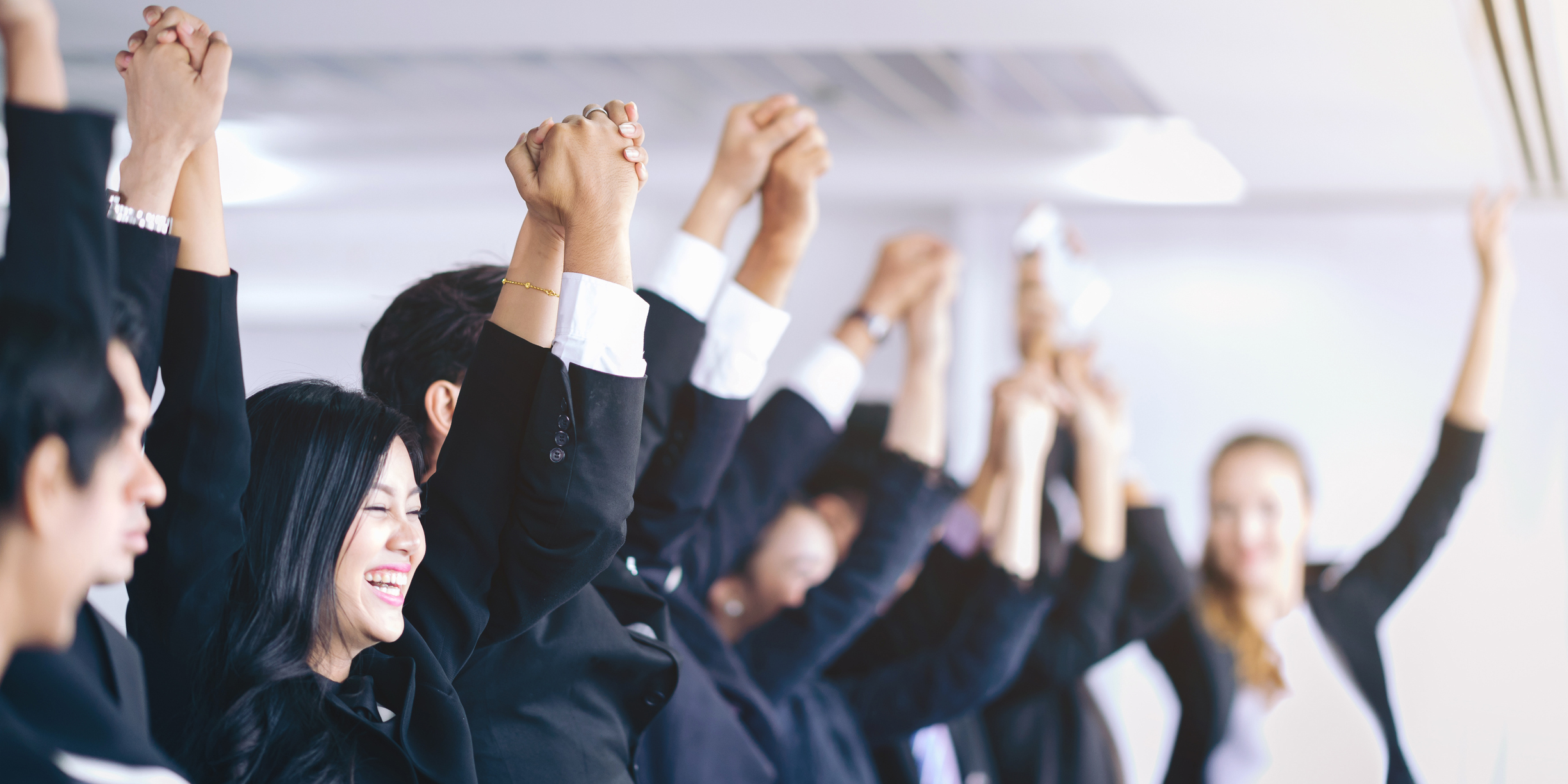 Using the Right Recognition Strategy to Drive Culture