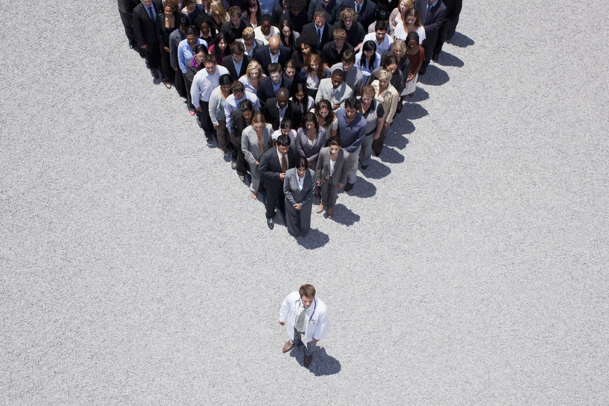Driving Innovation: Leaders Transforming Healthcare for Better Quality of Life
