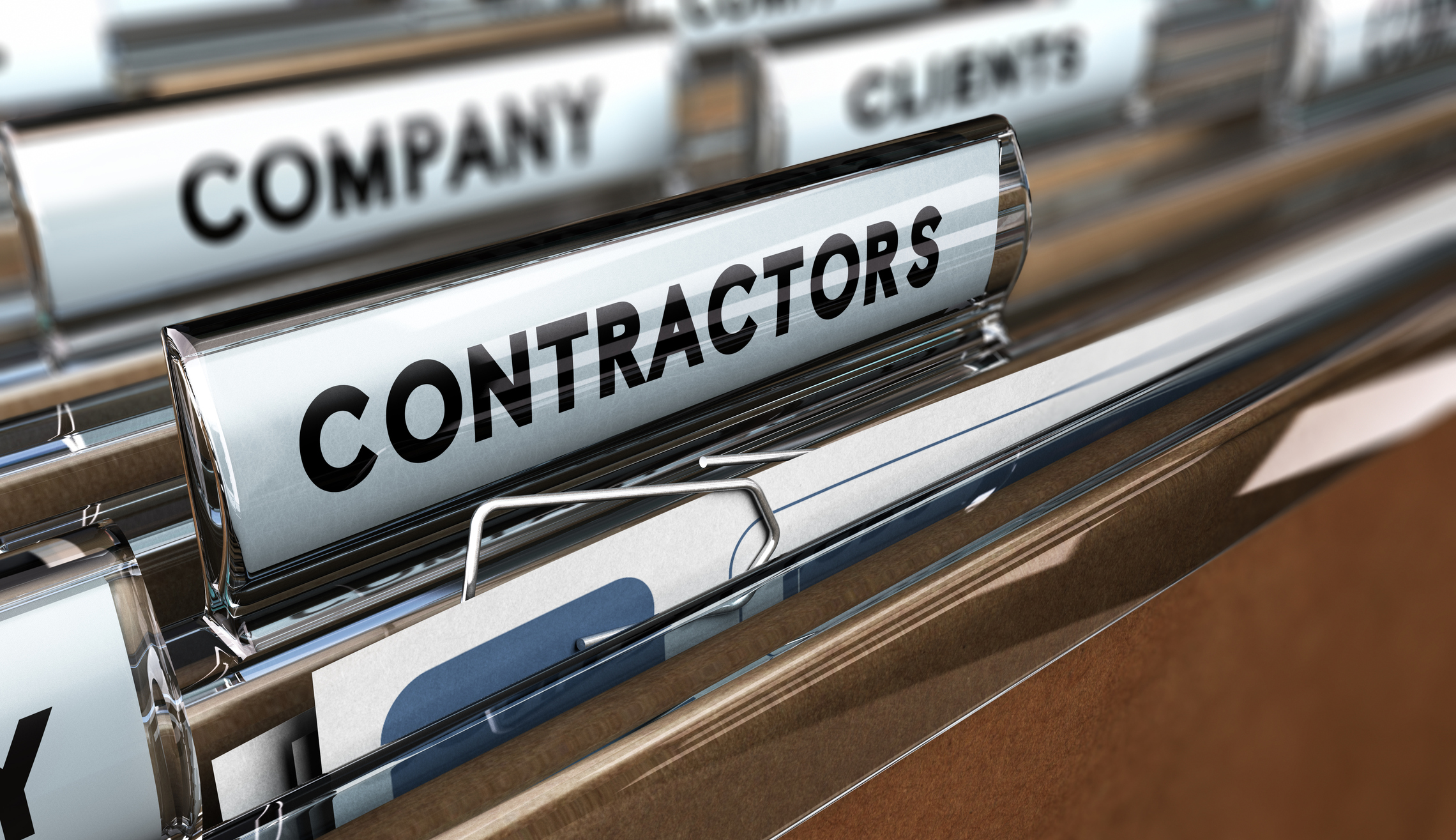 Independent Contracting under the New Tax Plan