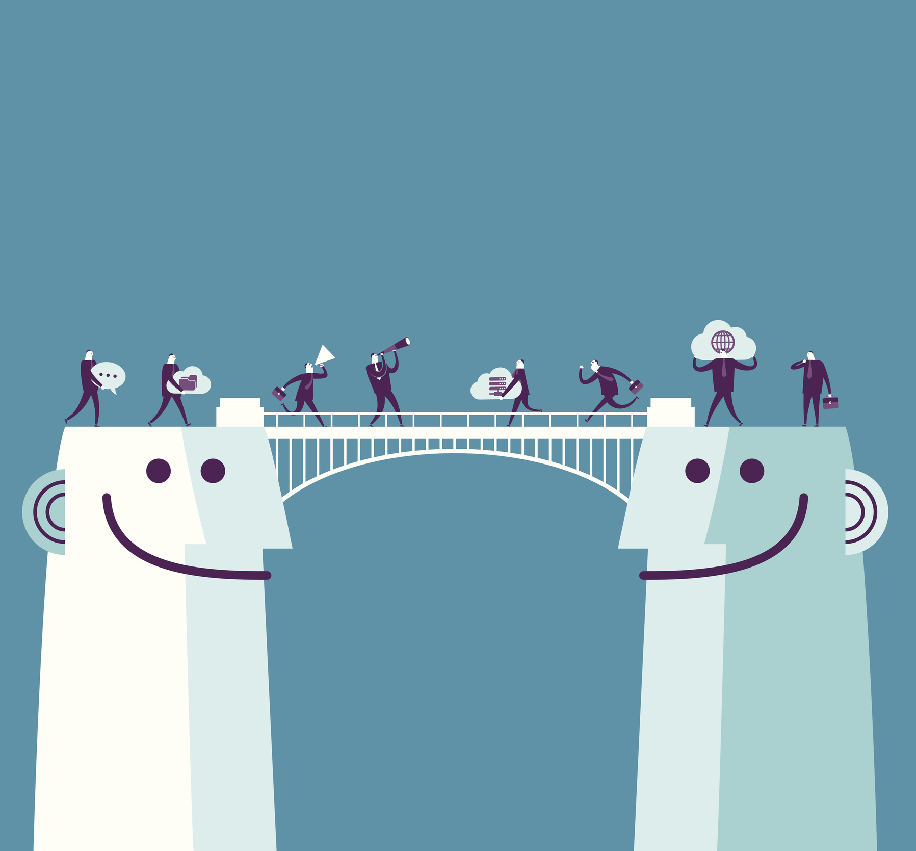 Message bridge. Коммуникативный мост. Мост иллюстрация. Коммуникационный мостик. Мост символ.