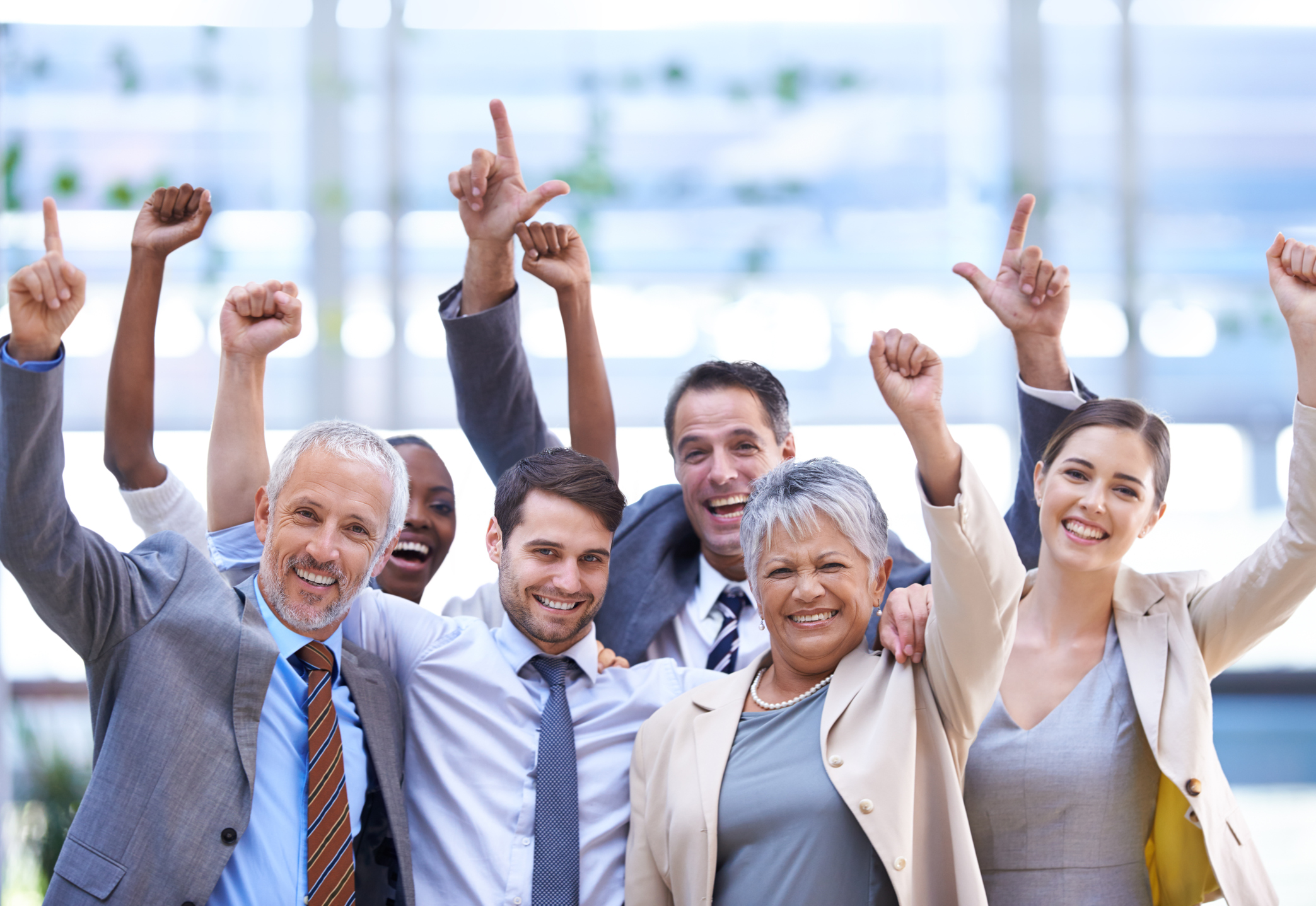 4 Ways to Celebrate Your Team That Will Lead to Results