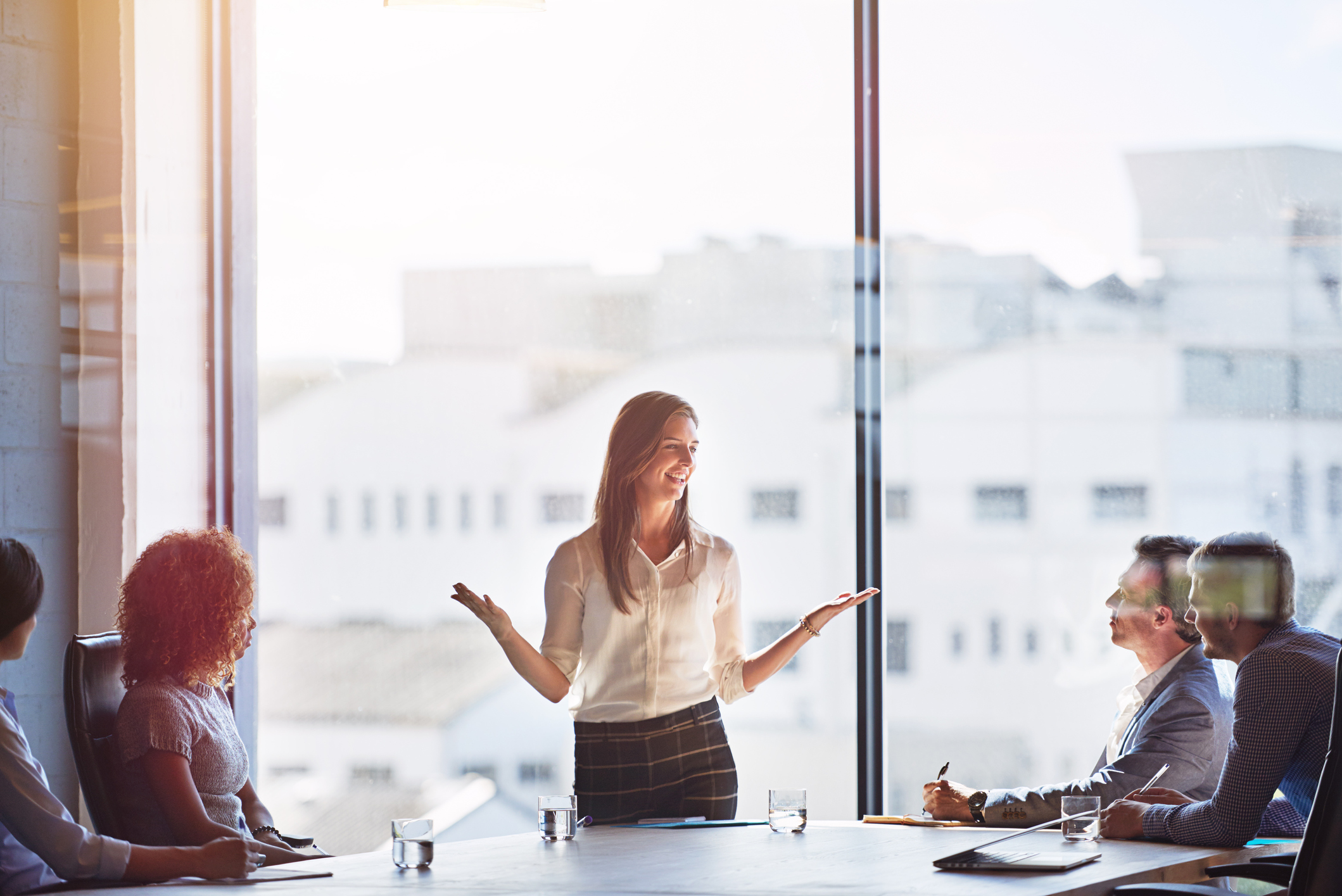 Overcoming Unseen Obstacles: How to Get More Women Into Leadership Positions