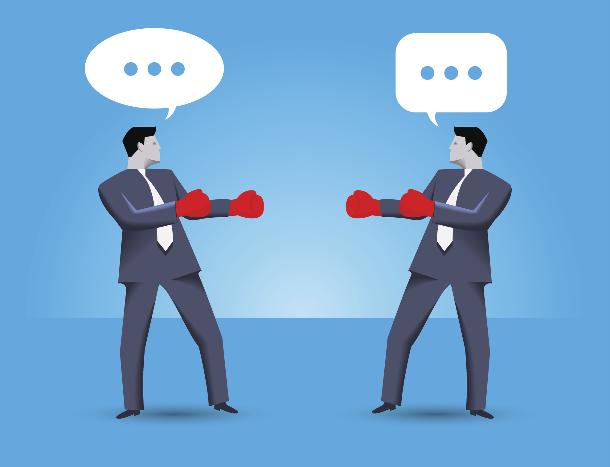 How to Avoid Paying the Price of Conversational Cowardice