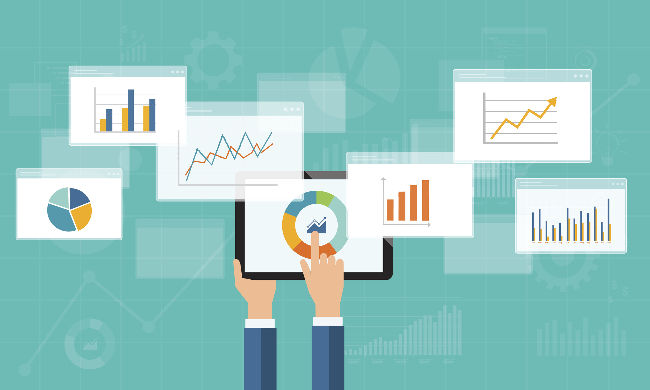 A Closer Look at Performance Management in the New Work Environment