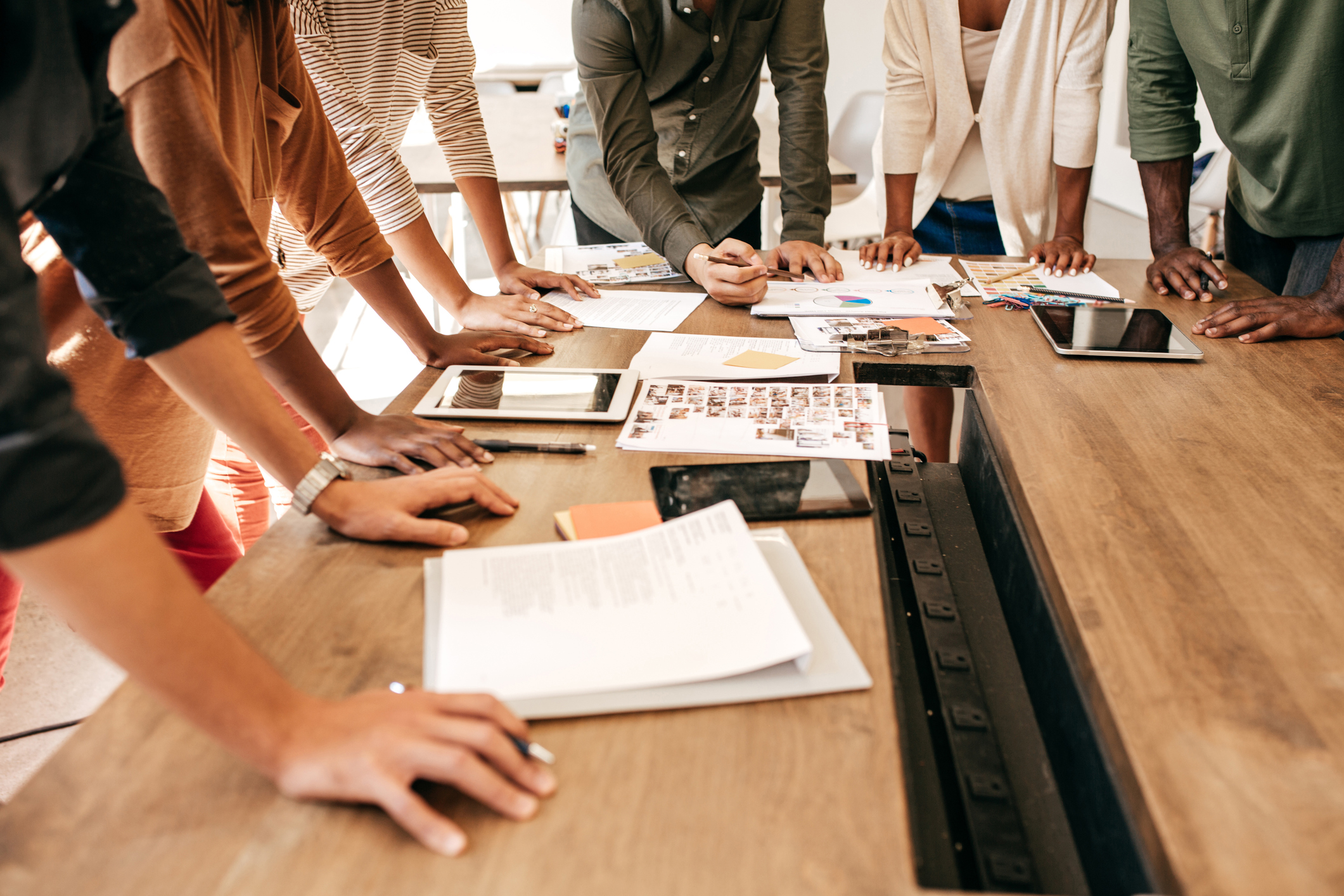 2018 Third-Party Recruiting Benchmark Report