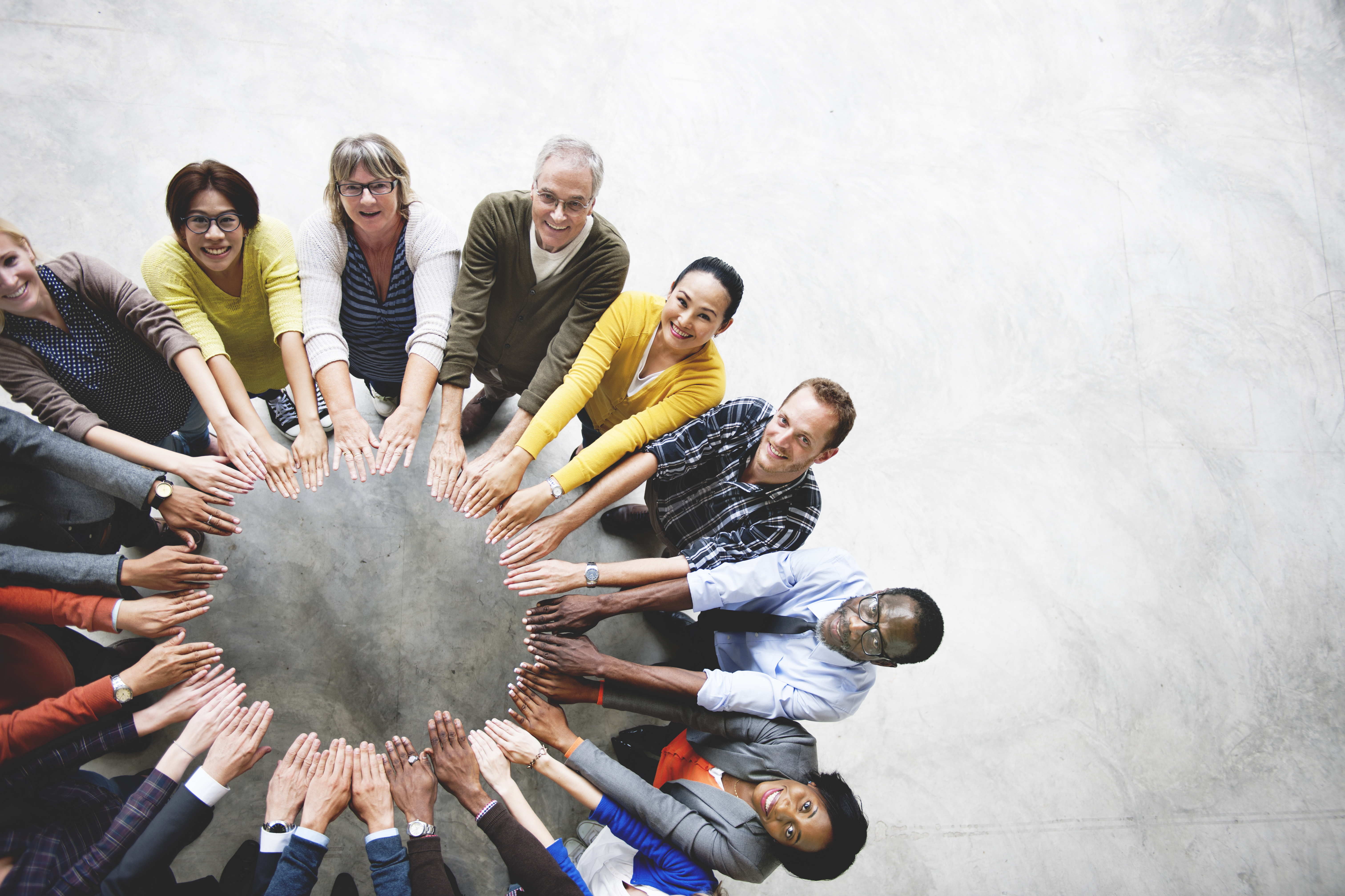 4 Important Ways to Increase Diversity and Inclusion in the Workplace