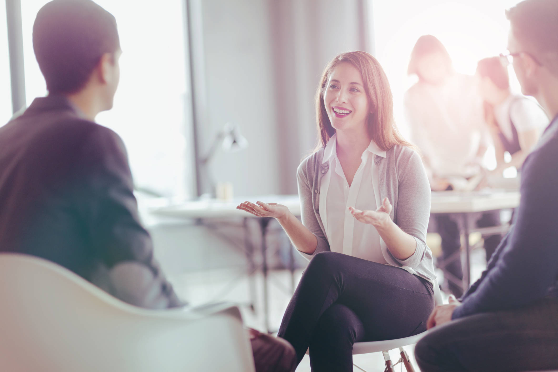 Learn the Recruiting Metrics Used at High-Performing Organizations