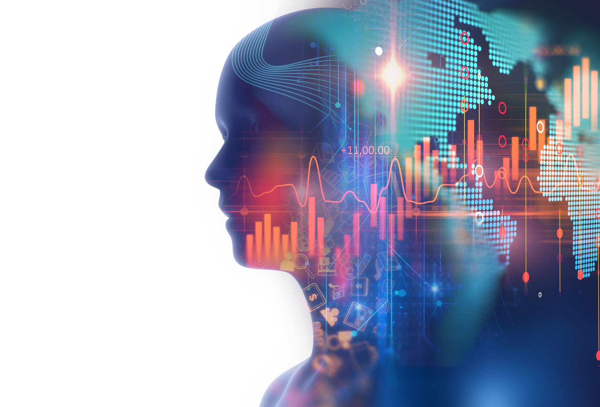 The Dramatic Track to Digital Transformation: It’s Time to Let HR Lead