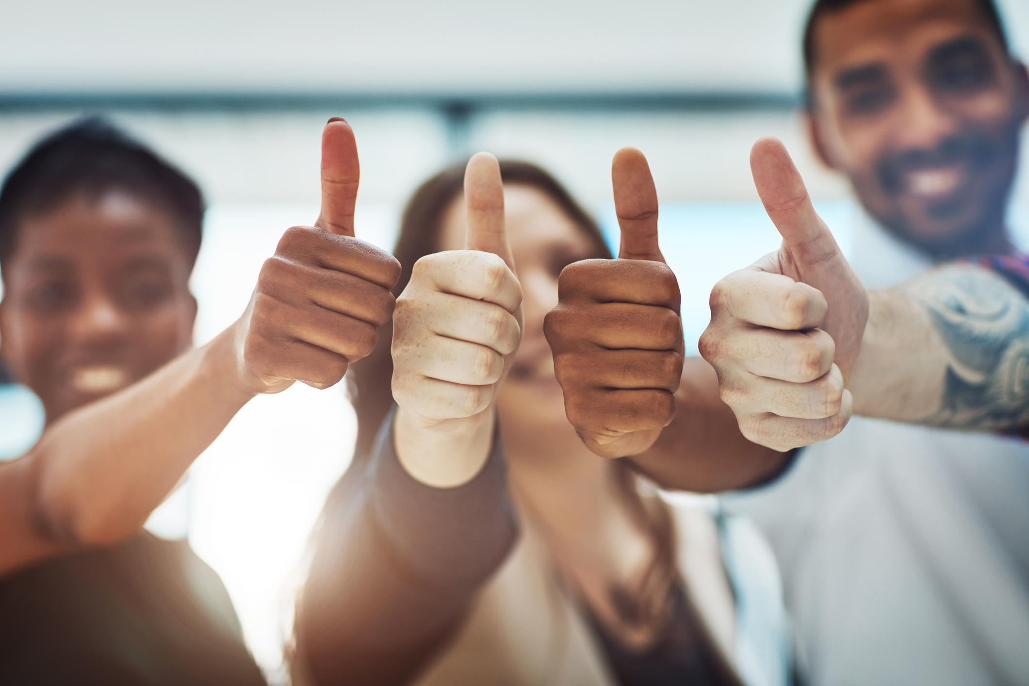 Culture, Engagement, and Performance: A Unified Experience