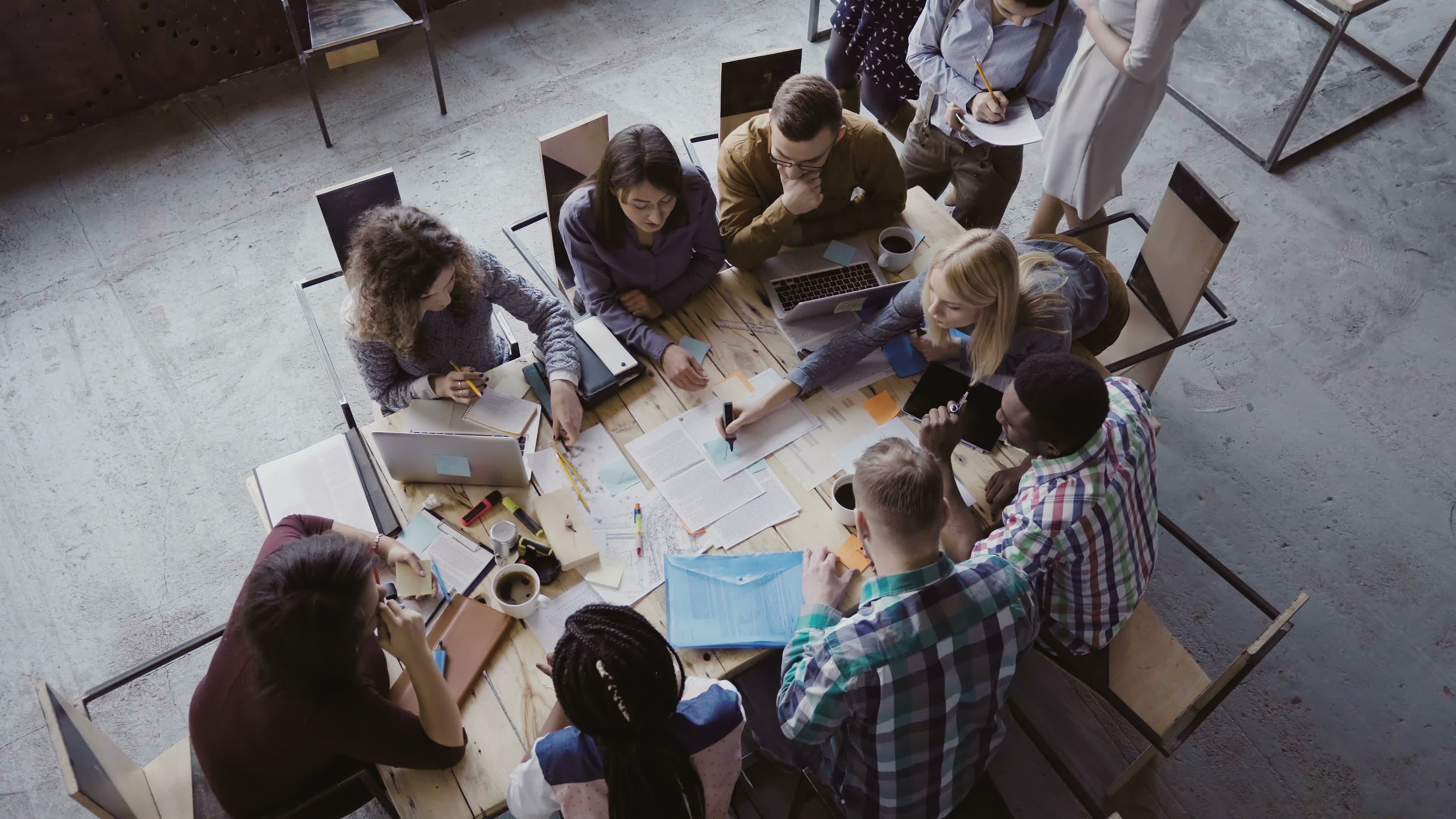 Got Skills? Digital Literacy to Close Workplace Knowledge, Competency Gaps