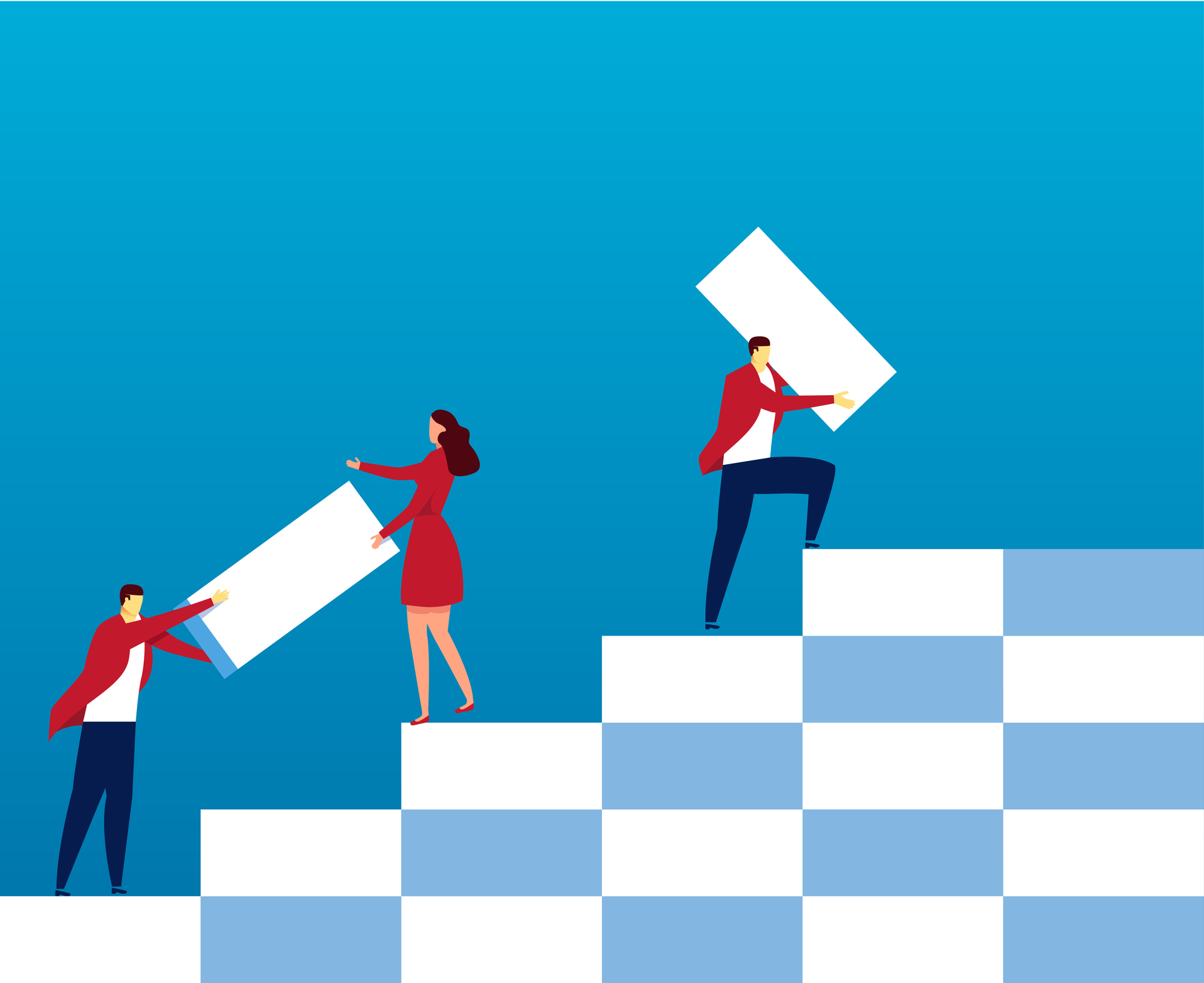How to Execute OKRs and CFRs for Team Growth