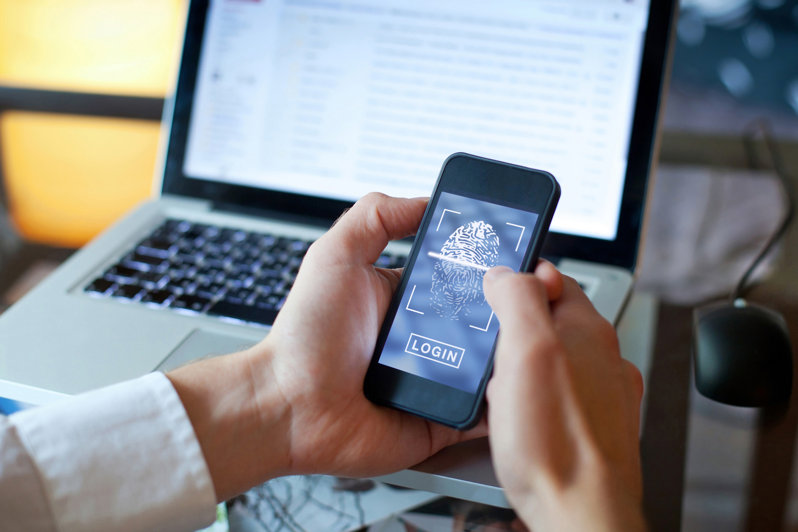 #StorytellingTuesday: HR must master biometrics, ‘untouchable’ tech in the future of work