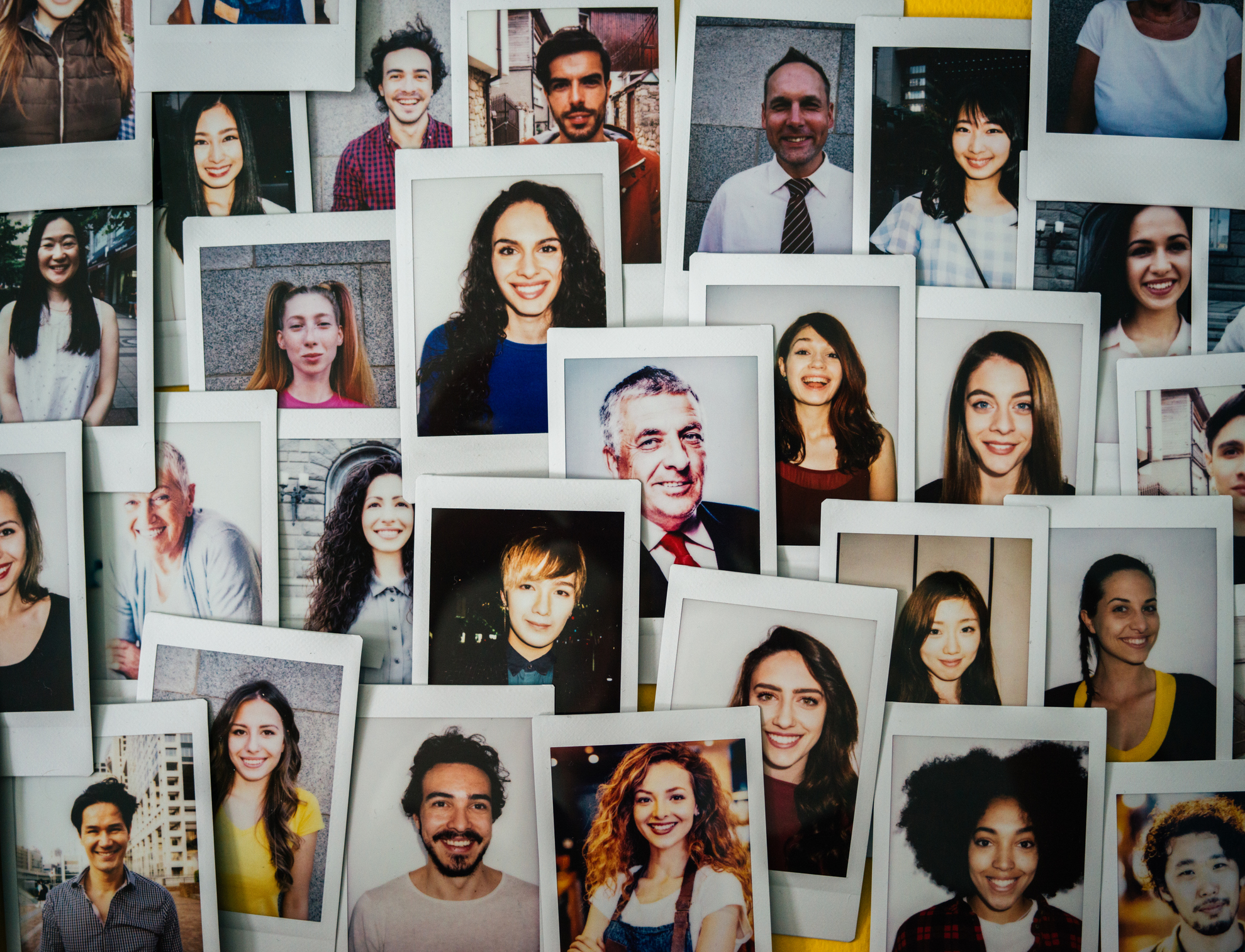 D&I Data Sources that Inspire