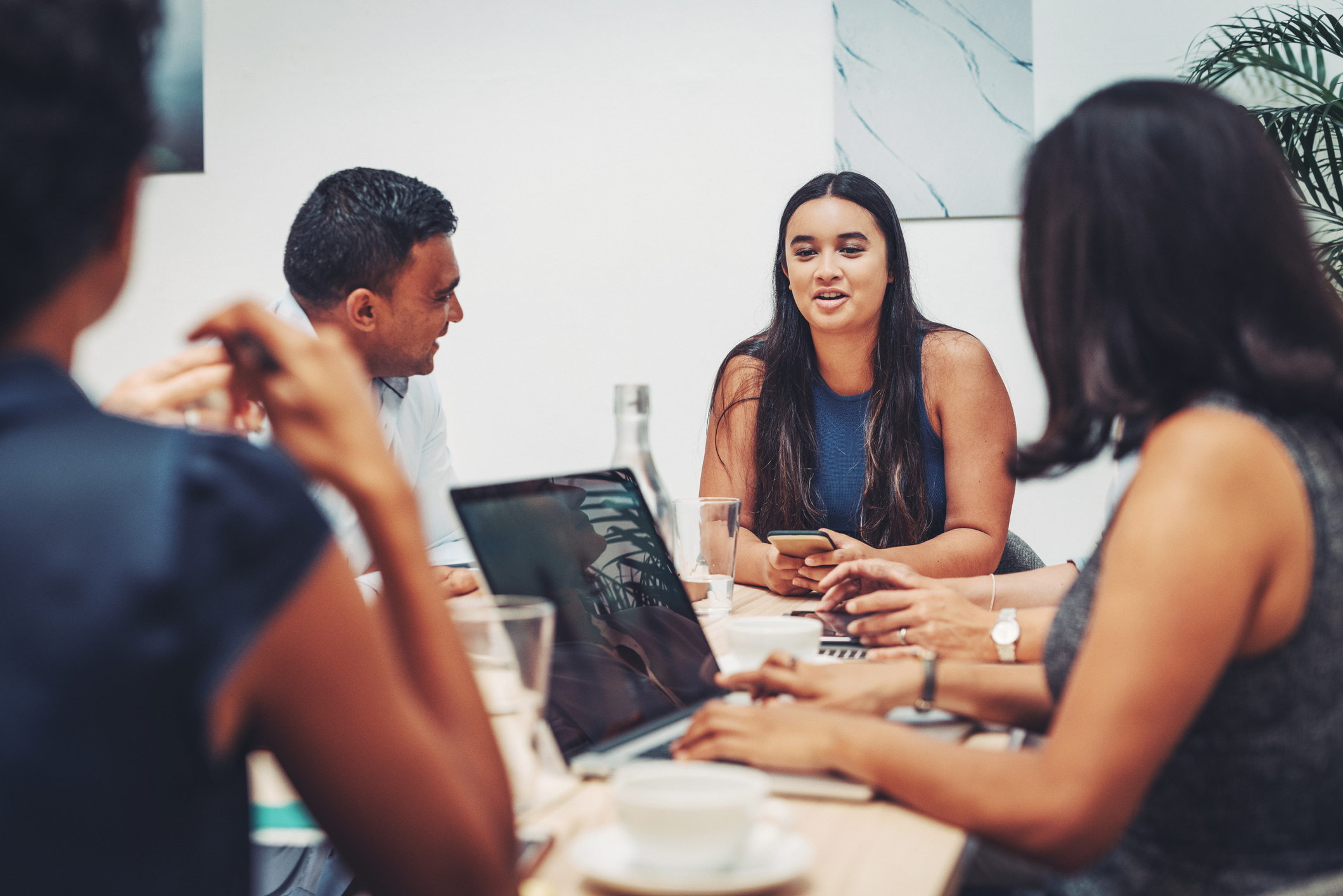 Retaining Top Talent in 2019: The Key Drivers of Workplace Culture