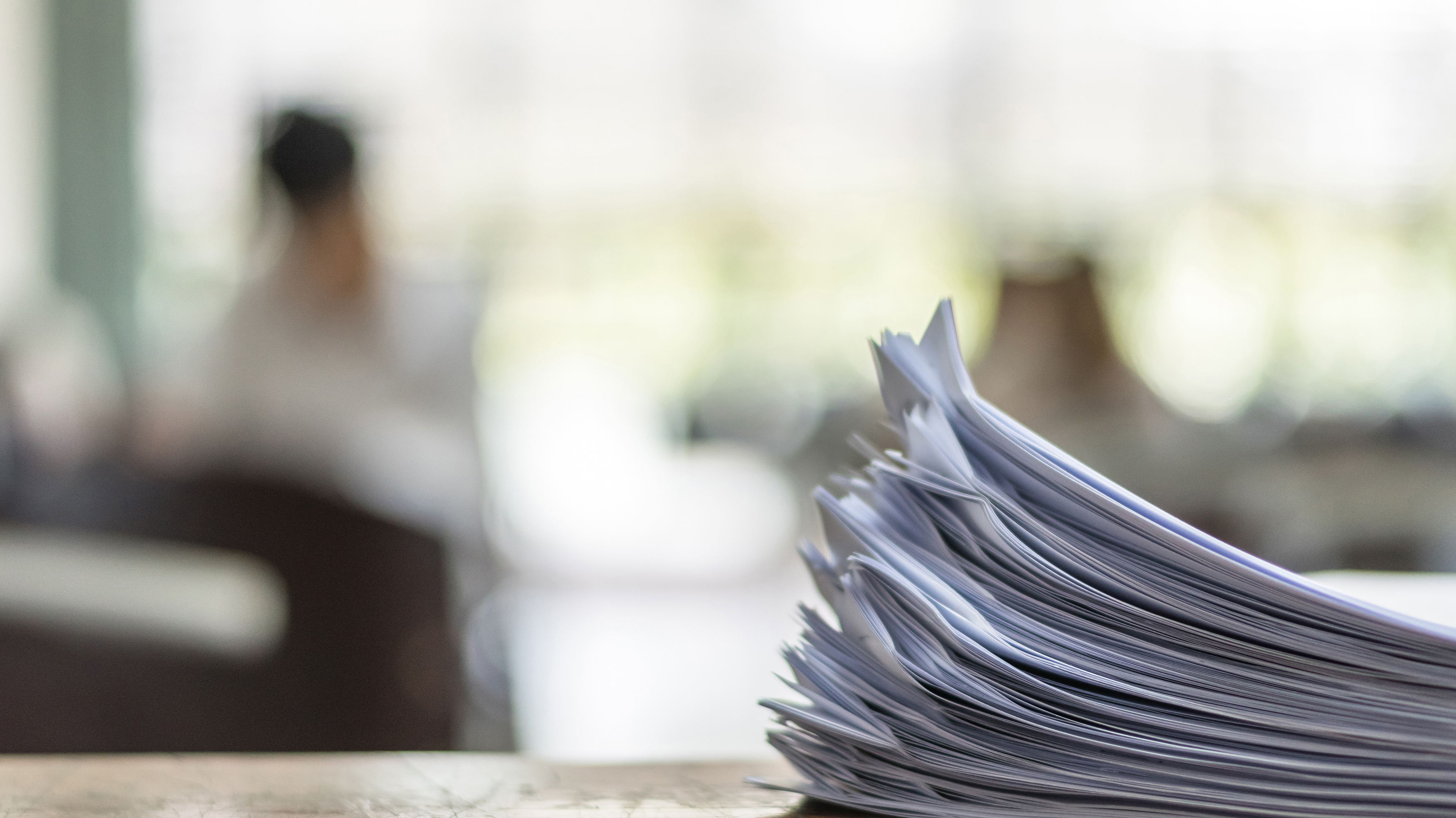 A Bad Hire Can Be Expensive. Pre-hire Assessments Can Improve the Bottom Line.