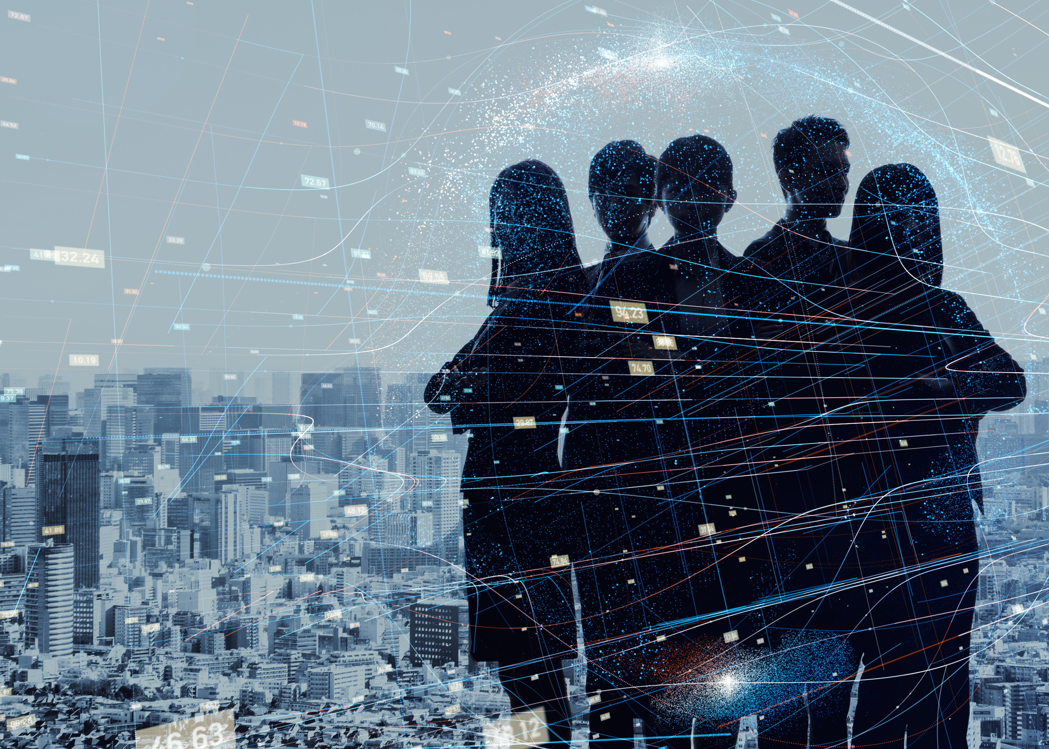 Getting Managers to Actively Improve Employee Engagement: Is Your Approach Data-Informed?