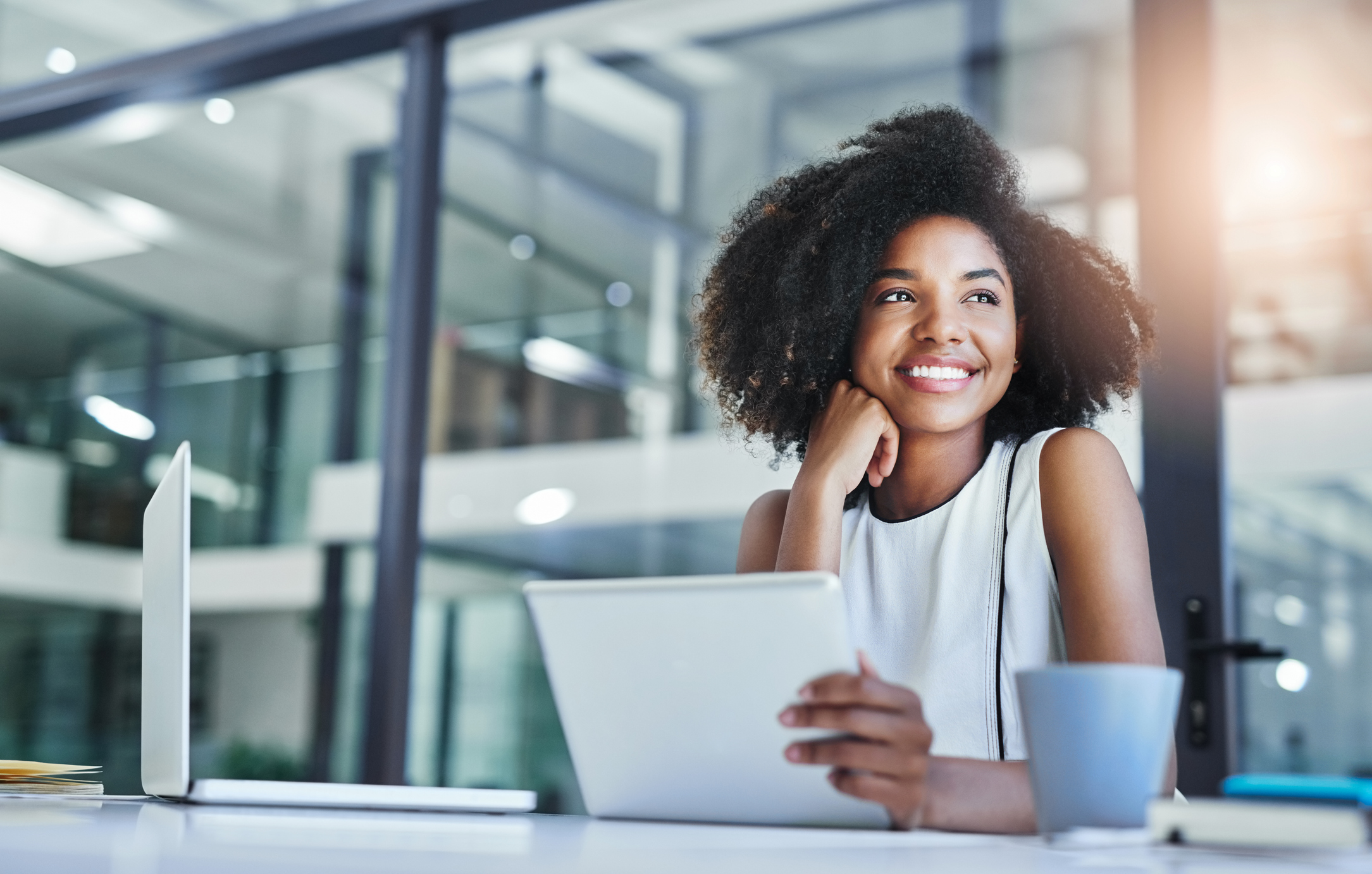 Employee Engagement Starts from Within