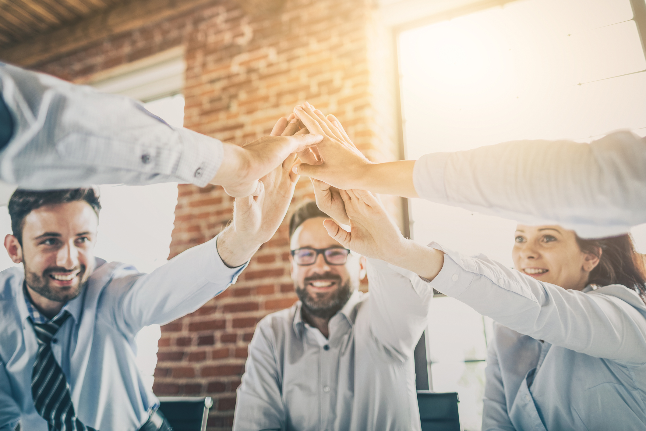The Fix for Employee Engagement? Work From Within and Win Engagement “From the Heart”