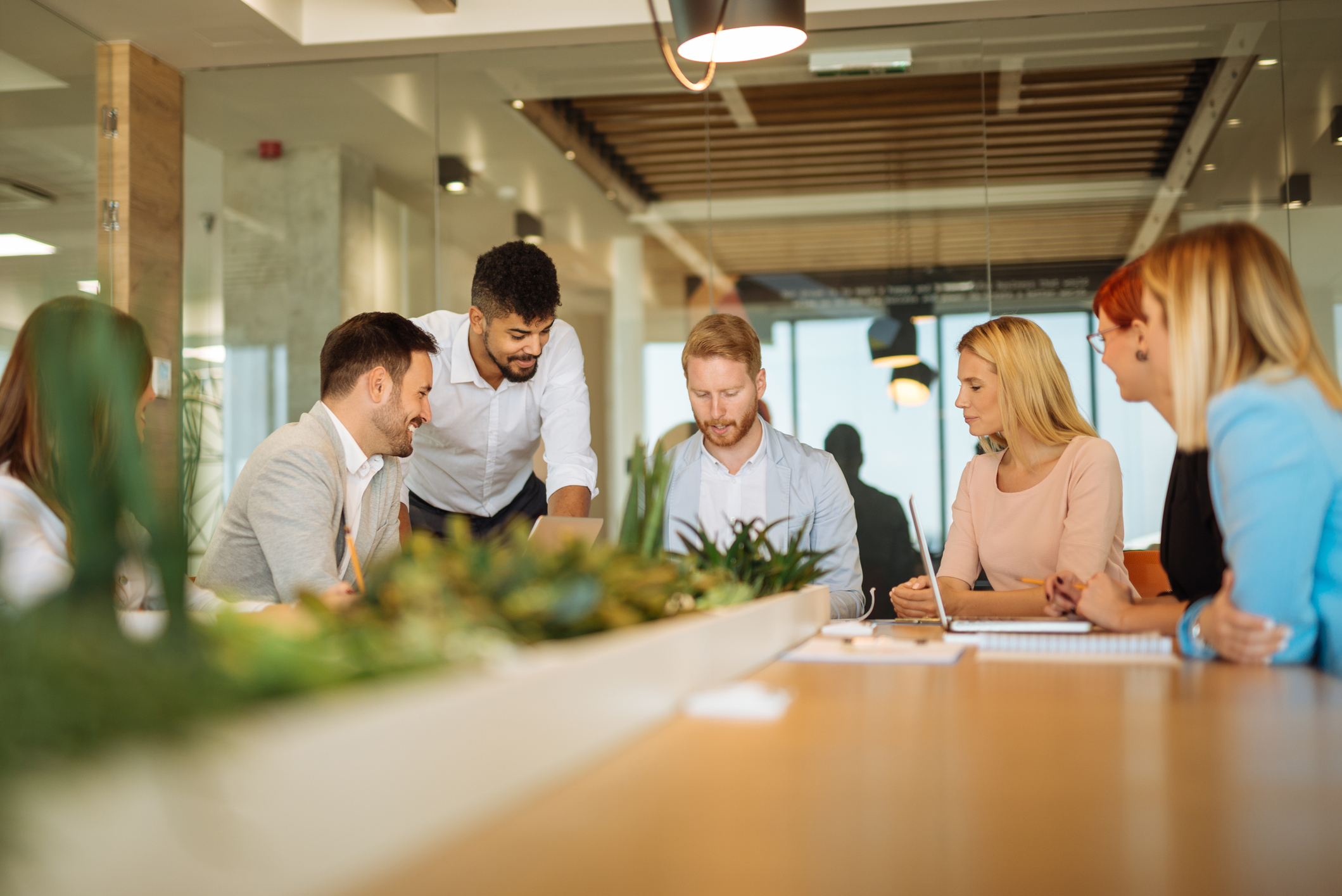Don’t Ask, Don’t Get: Activating the Employee Voice to Get Real Results