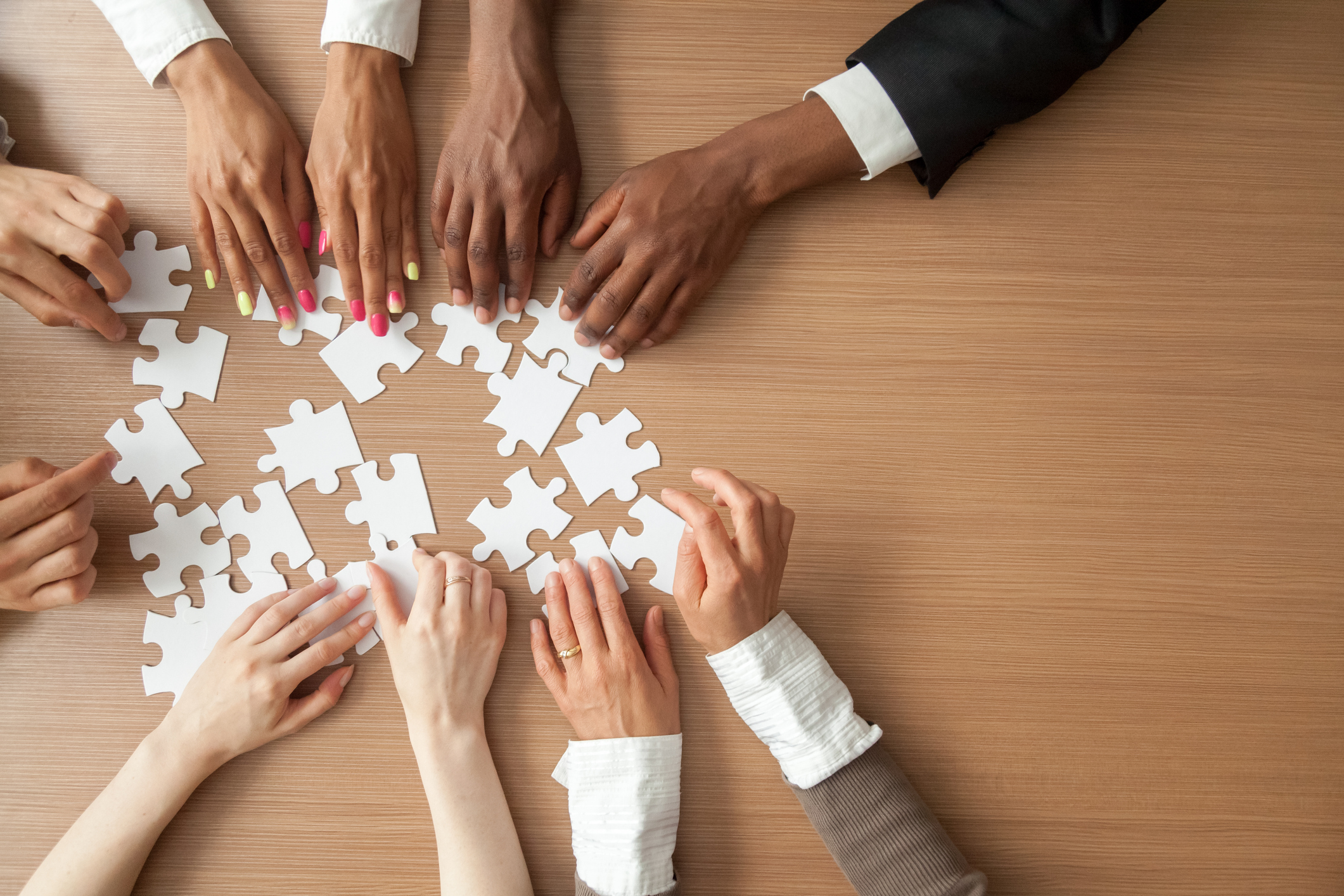 Diversity and Inclusion: An Economic, Social, and Workforce Imperative