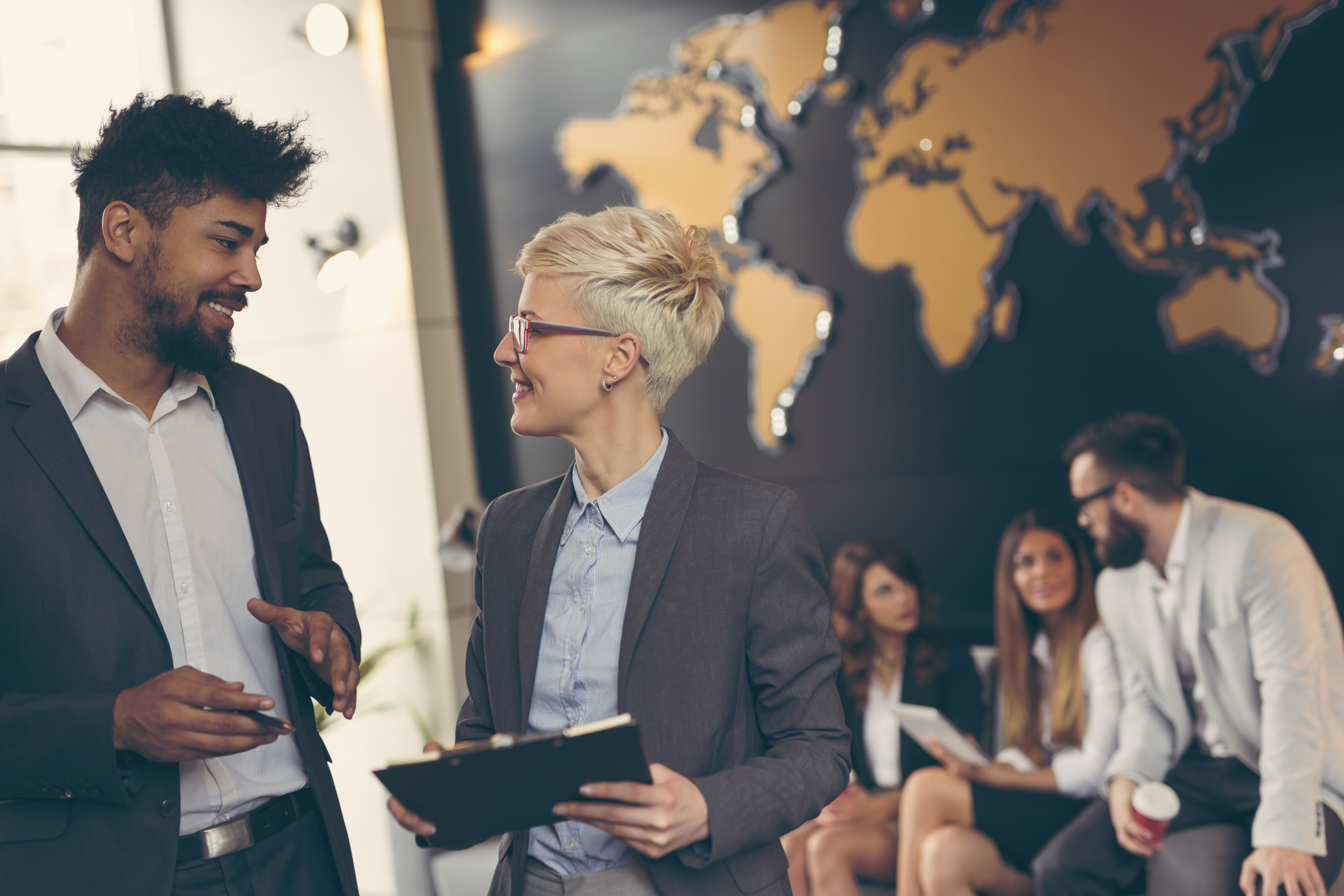 A Spotless Approach to Employee Experiences that Brushes up Retention, Revenue