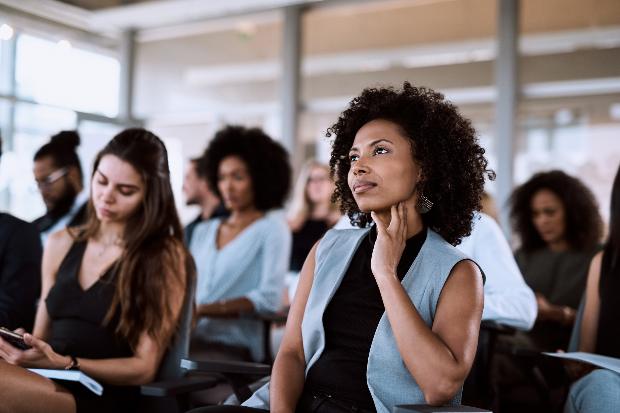 Employee Engagement: Are We Approaching It All Wrong?