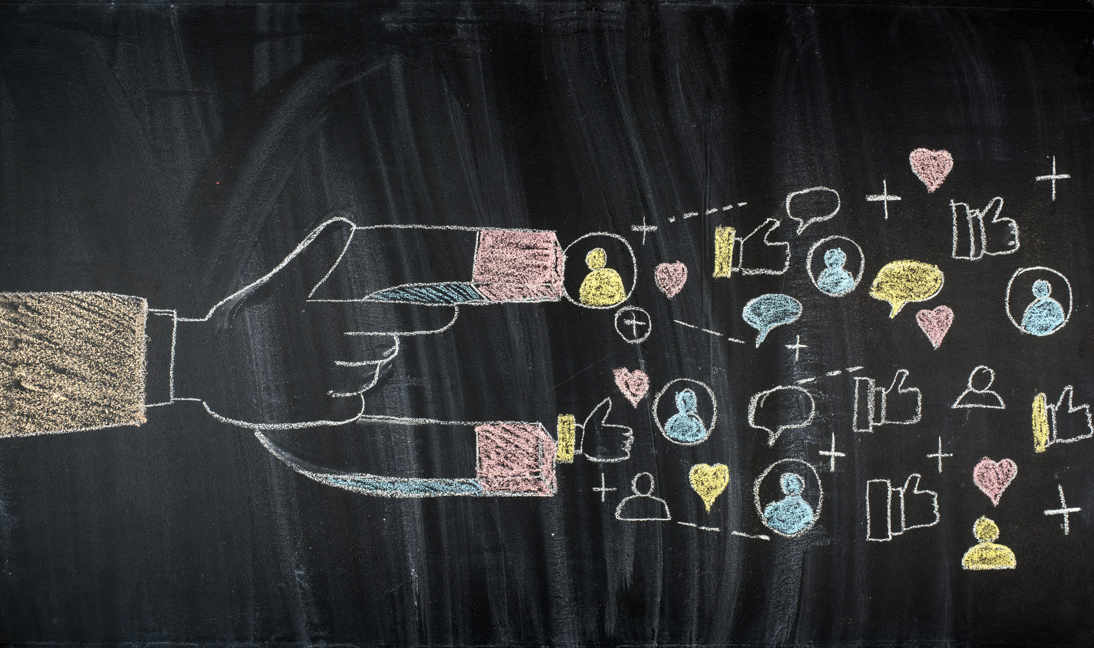 3 Social Media Secrets to Supercharge Recruiting